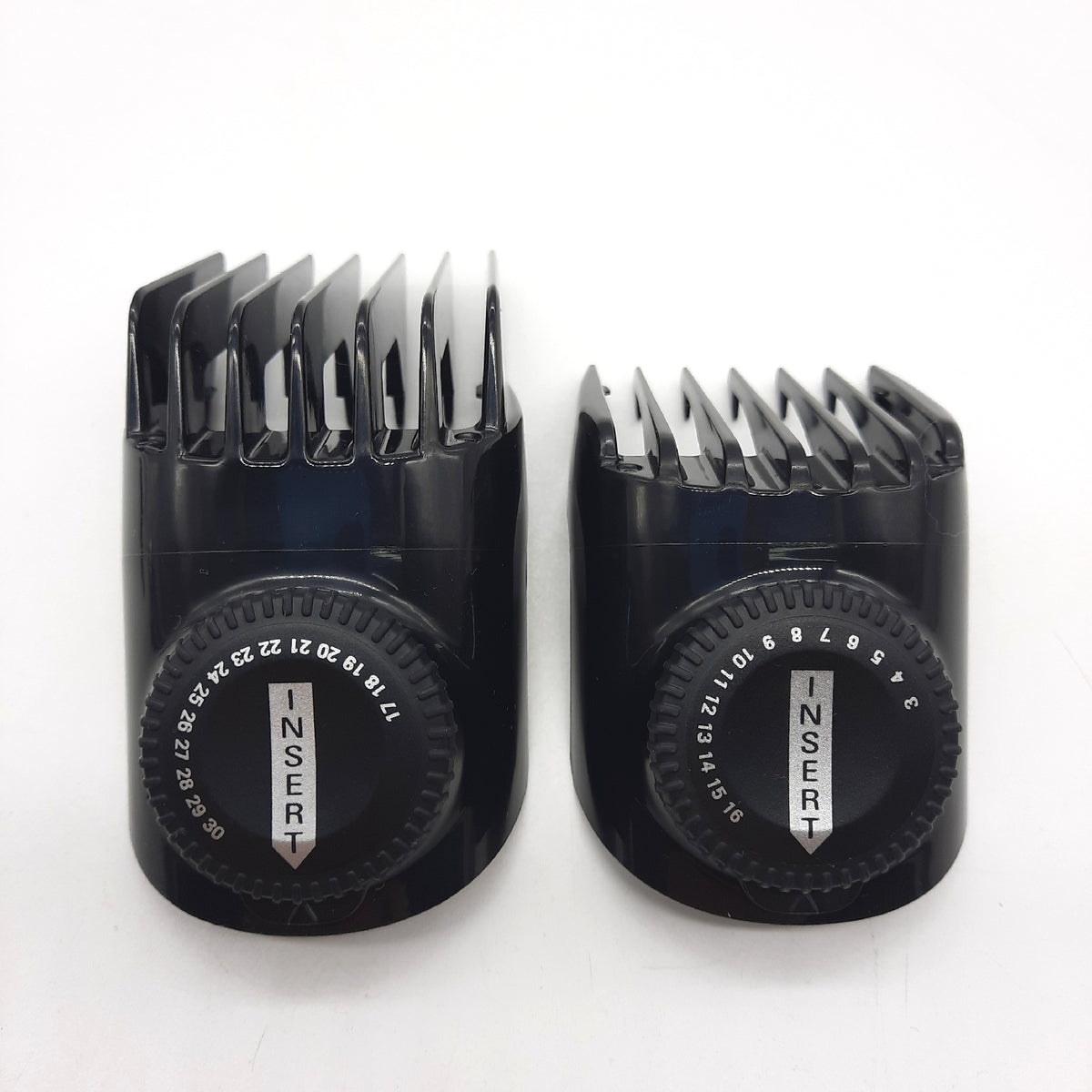 Rowenta Advancer Easy TN5201F4 Akku-Schermaschine 2 Zubehörteile Mens' Shaving