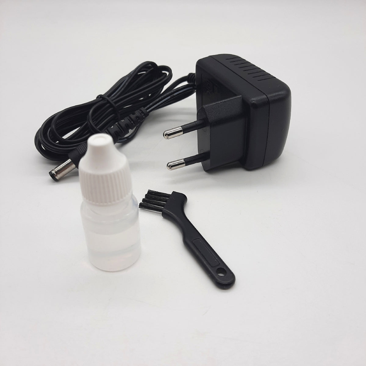 Rowenta Advancer Easy TN5201F4 Akku-Schermaschine 2 Zubehörteile Mens' Shaving