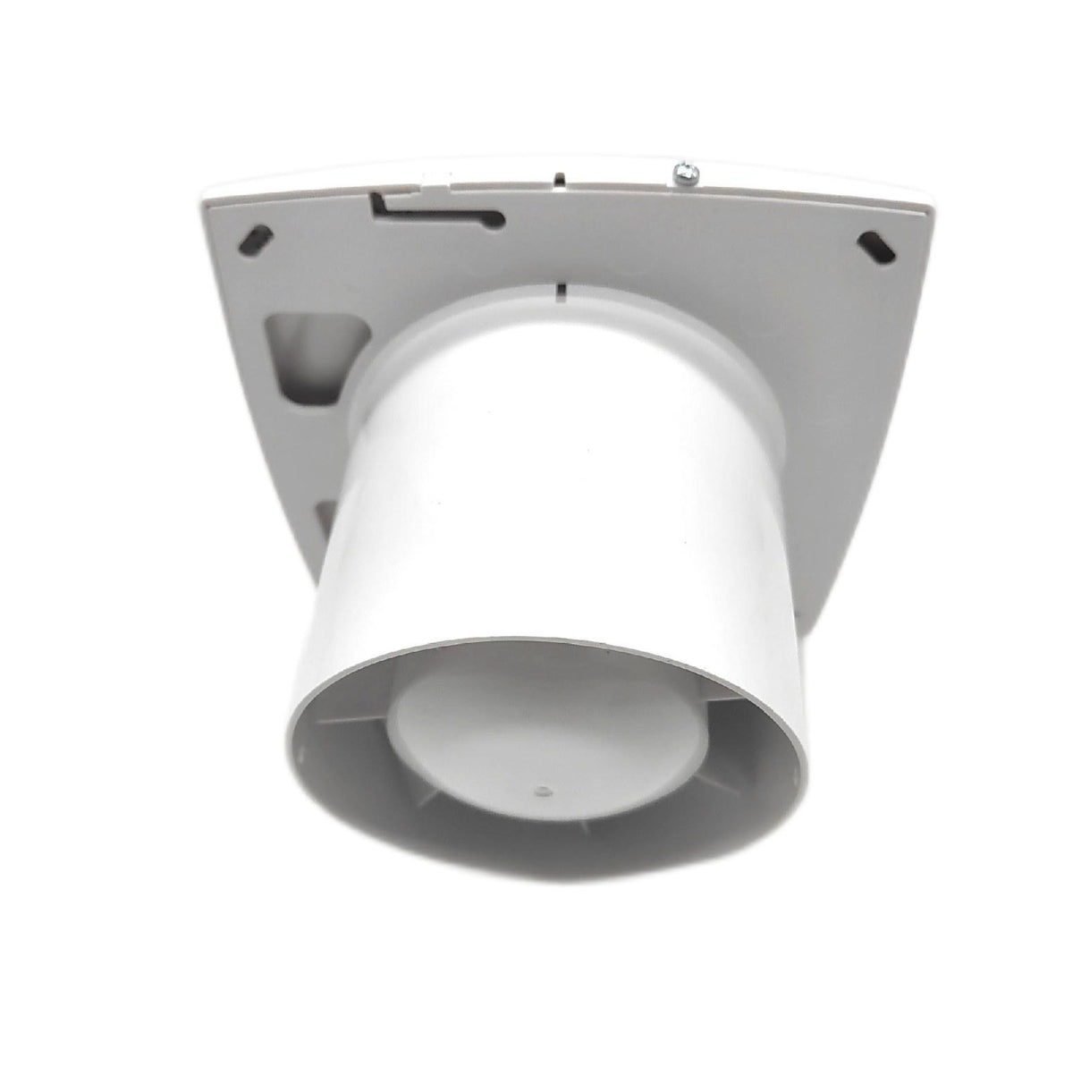 Airflow Aura 100T Badlüfter Nachlauf Timer 230 Minuten  100 mm 4 Zoll Fans