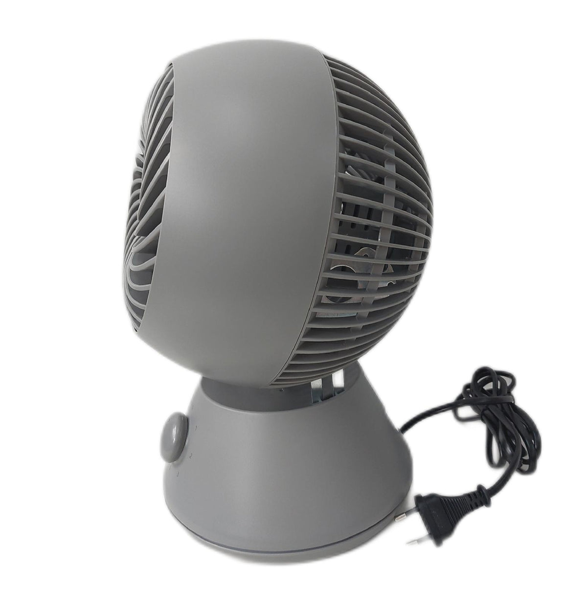 Midea Tischventilator Ventilatoren MDF24JG Turbosystem Schwenk 90 Grad