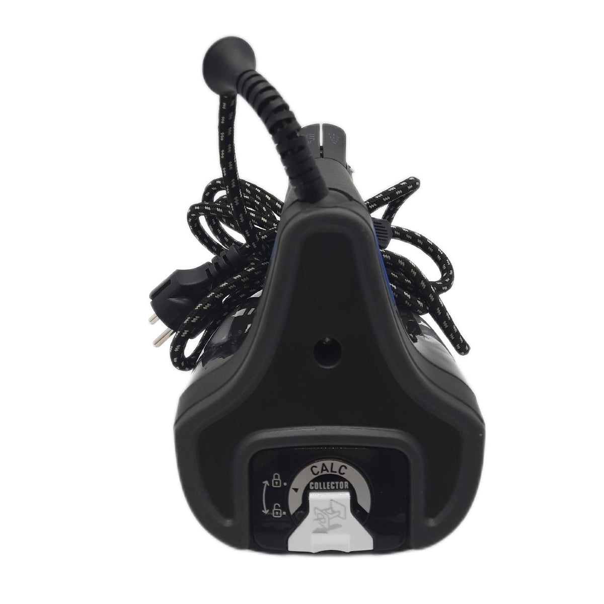 Rowenta Dampfbügeleisen Haushaltsgeräte DW7320 Everlast Antikalk-Flecken