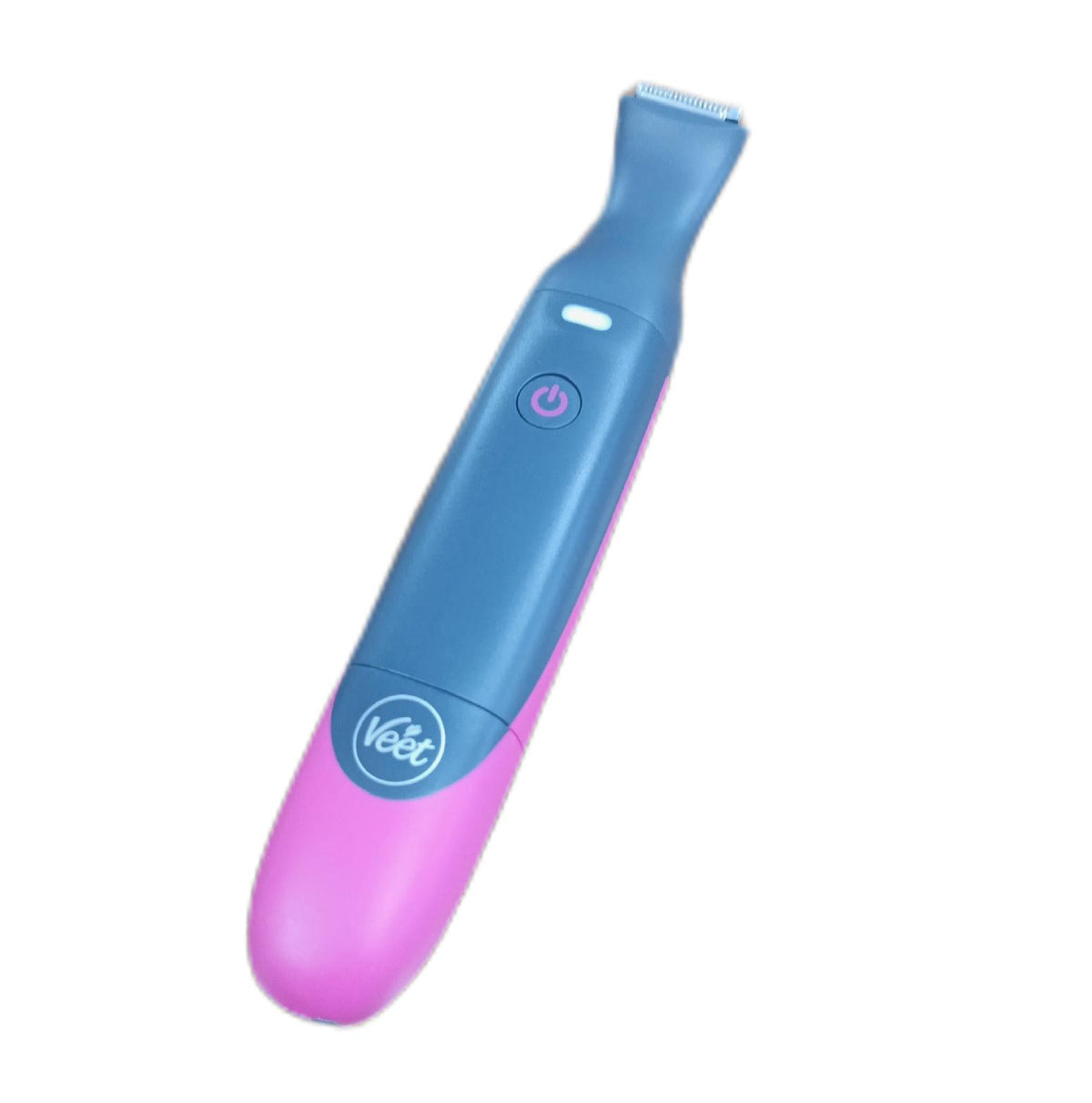 Veet Expert Intimate Trimmer Gesicht Augenbrauen Intimbereich ohne Ladegerät