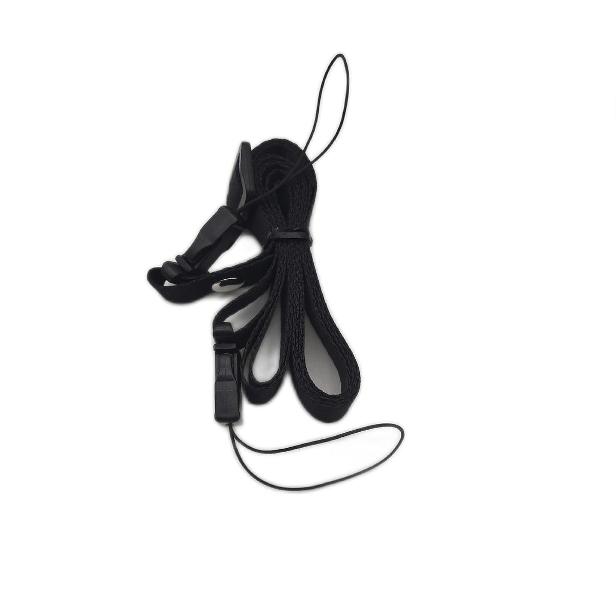 CAZOKASI 2024 Upgrade 10000mAh Tragbarer Taillenclip Ventilator Leistungsstark bis 40H Kühlung