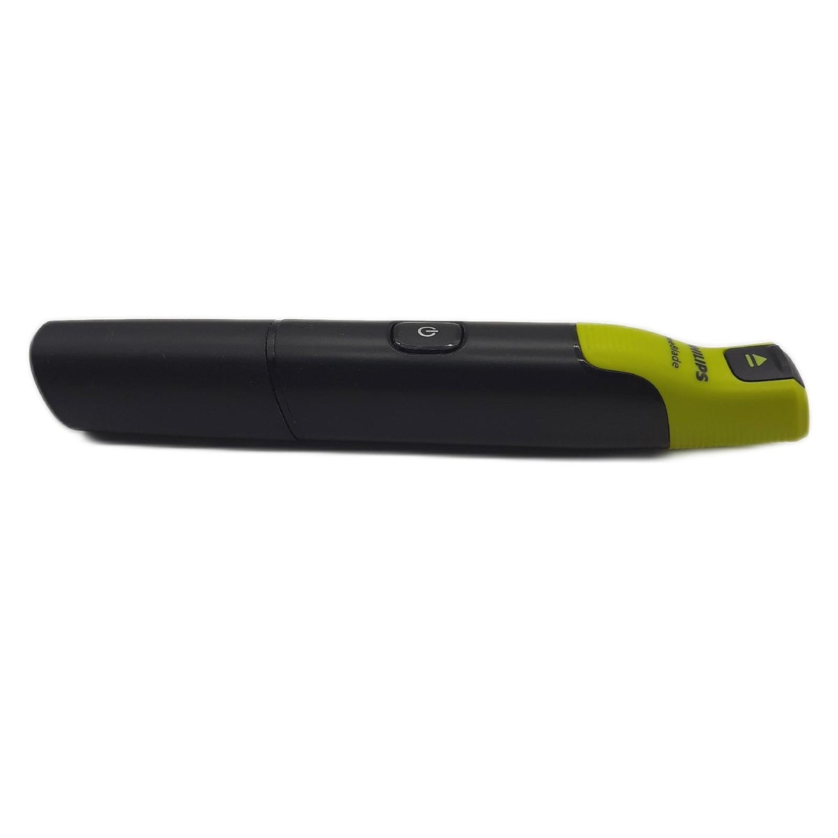 PHILIPS OneBlade 360 Face & Body mit App-Anbindung - elektrischer Rasierer, Trimmer & Bodygroomer, 2x 360 Klingen, verstellbarer Trimmaufsatz, 2x Körperaufsätze, für Gesicht & Körper (QP4631/30)