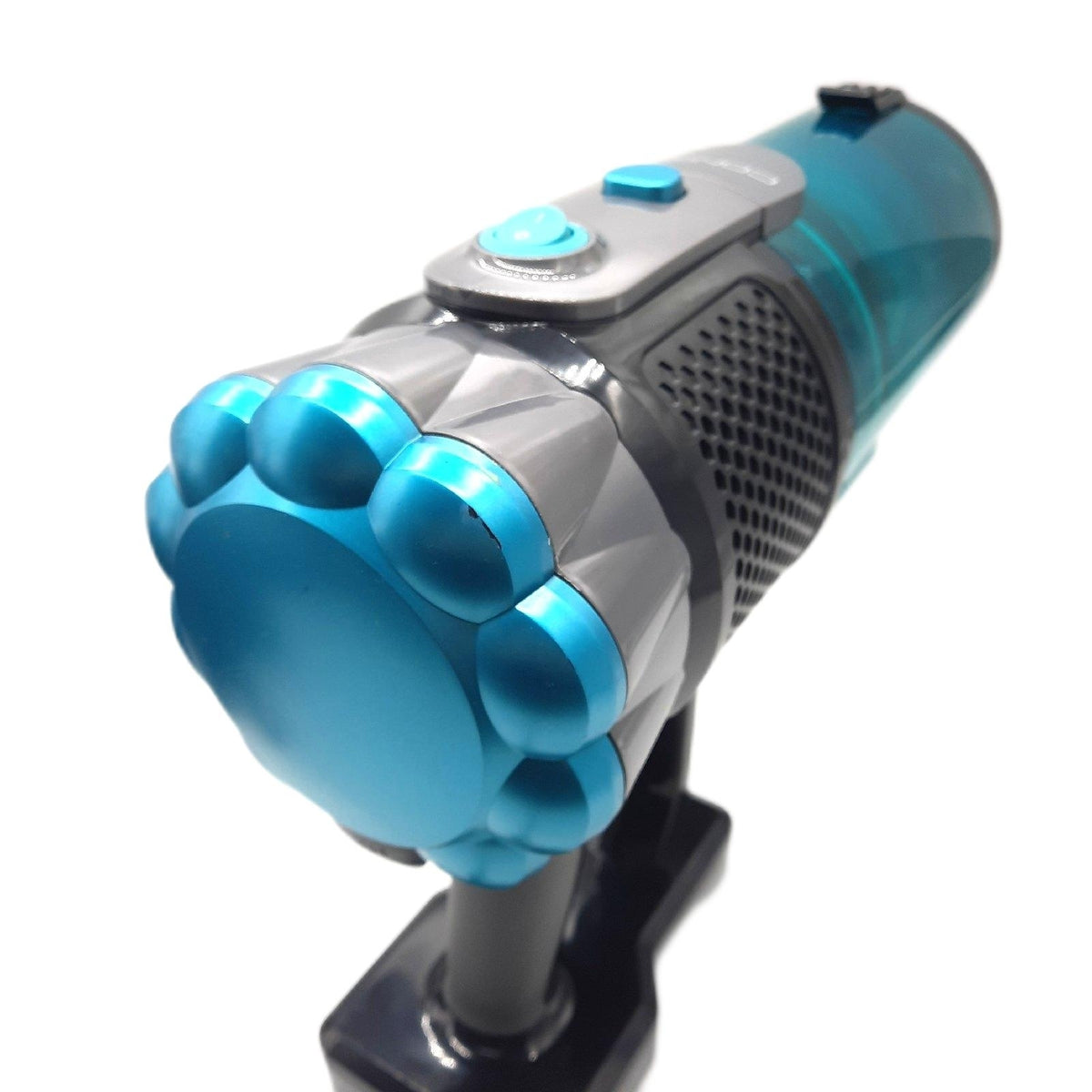 Cecotec Staubsauger Reinigungssauger Vital 600 Zyklon Technologie Beut