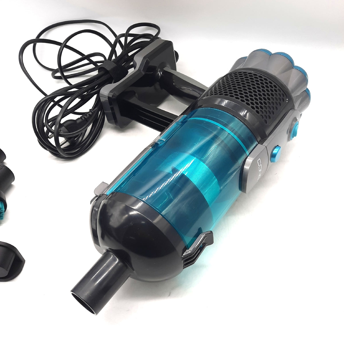 Cecotec Staubsauger Reinigungssauger Vital 600 Zyklon Technologie Beut