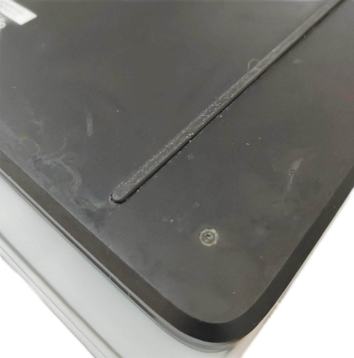 Withings Body Cardio Wi Fi Waage Gesundheitszustand Defekt geht nicht an