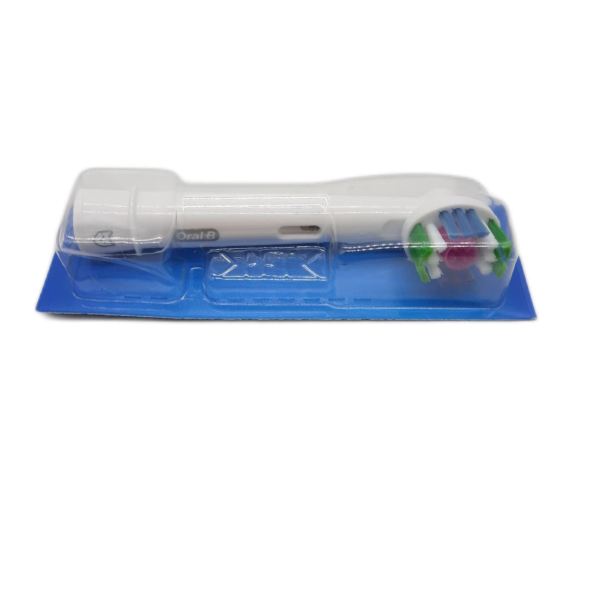 Oral B Ersatzbürsten Aufsätze Zahnpflege Pro 3D White Zahn