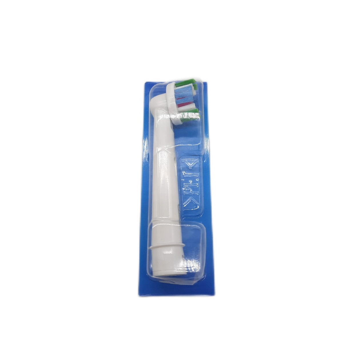 Oral B Ersatzbürsten Aufsätze Zahnpflege Pro 3D White Zahn