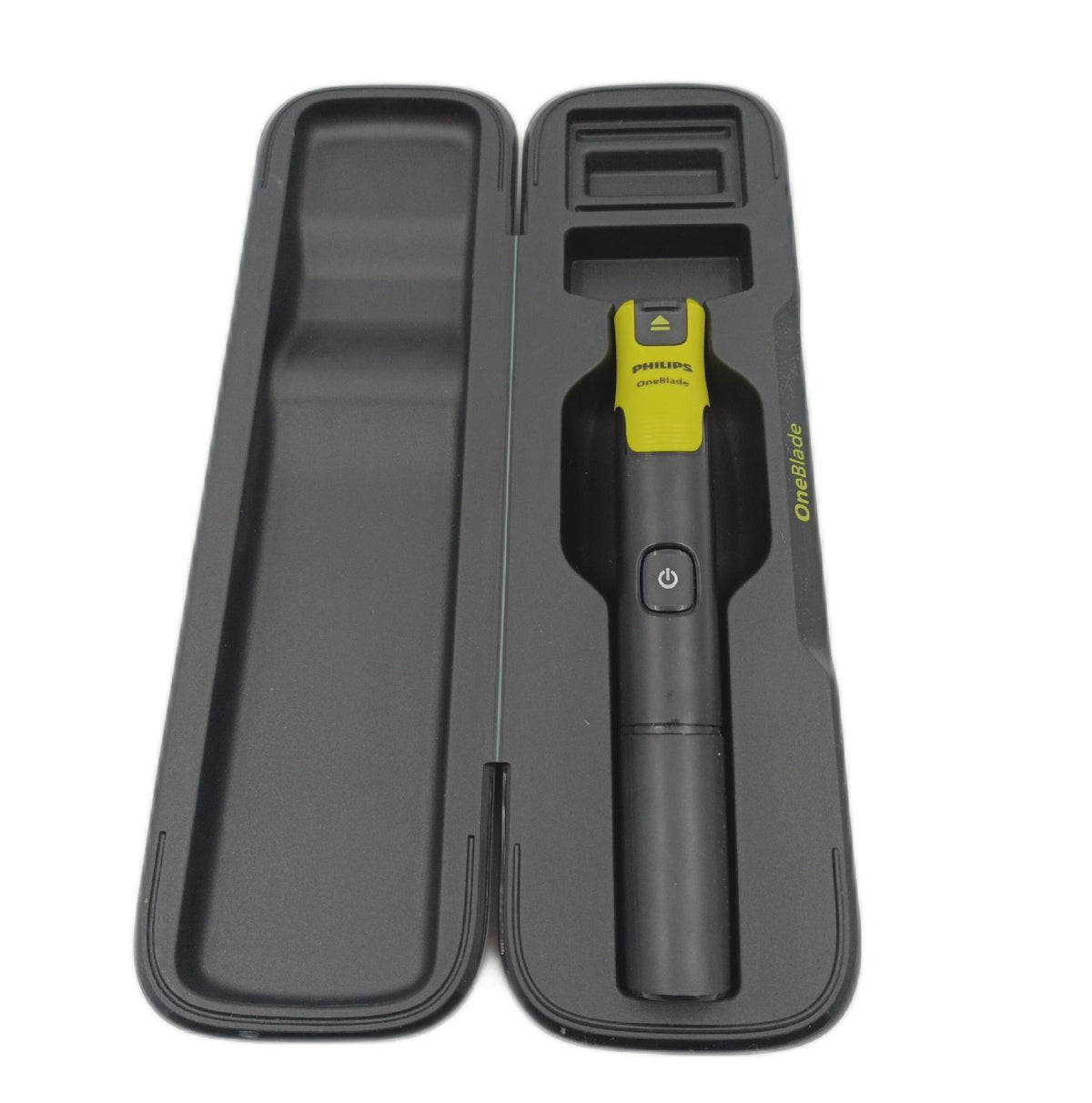 Philips OneBlade 360 Face Body Elektrischer Bartschneider ohne Aufsätze