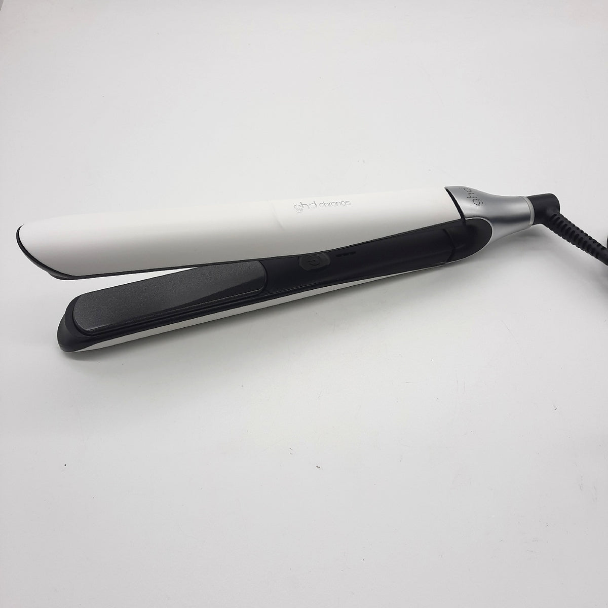 ghd chronos weiß Unser fortschrittlichstes Glätteisen HD Motion Respons - Defekt