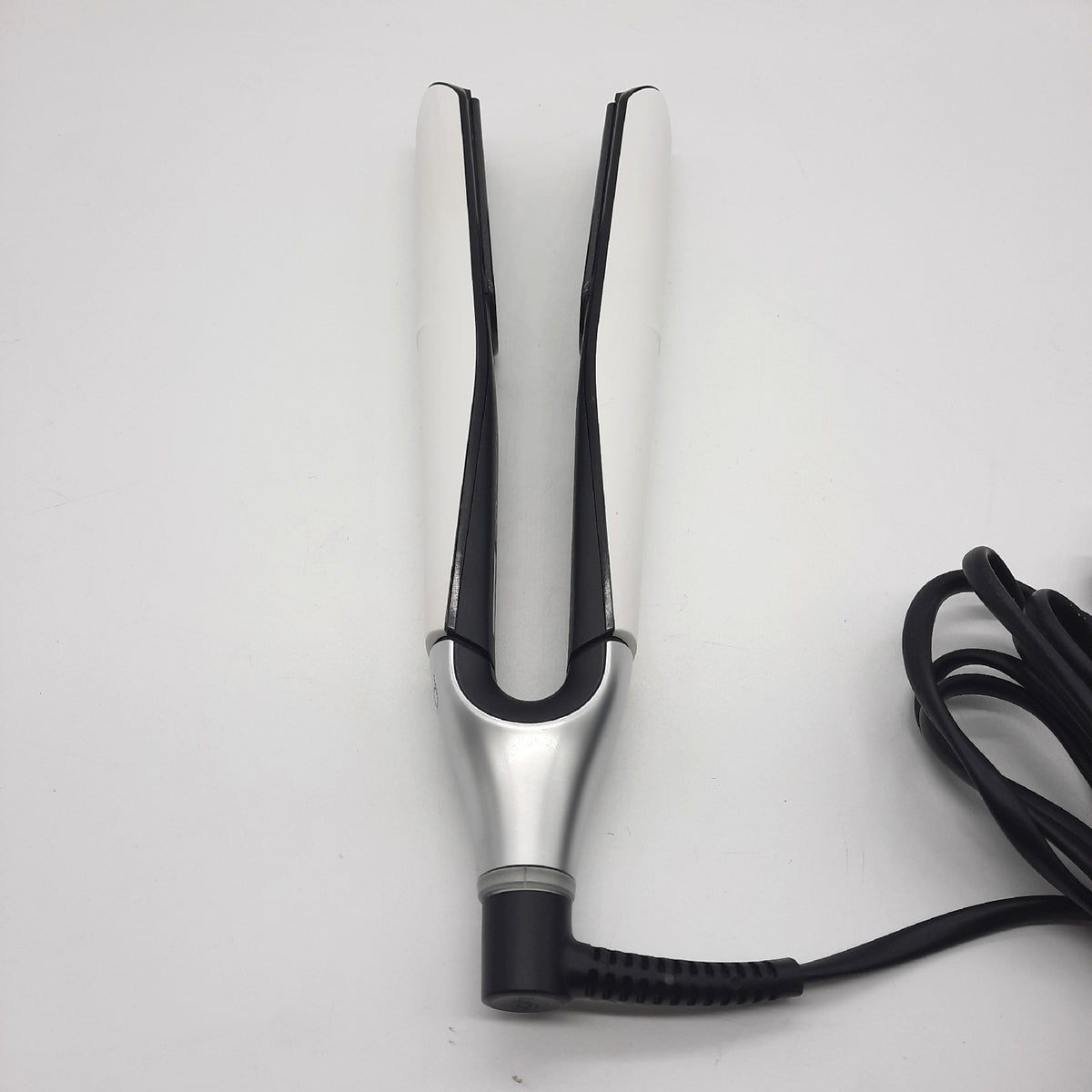 ghd chronos weiß Unser fortschrittlichstes Glätteisen HD Motion Respons - Defekt