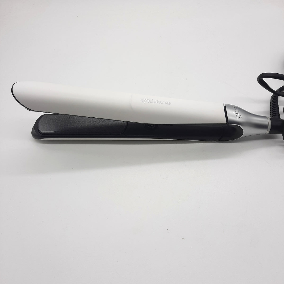 ghd chronos weiß Unser fortschrittlichstes Glätteisen HD Motion Respons - Defekt