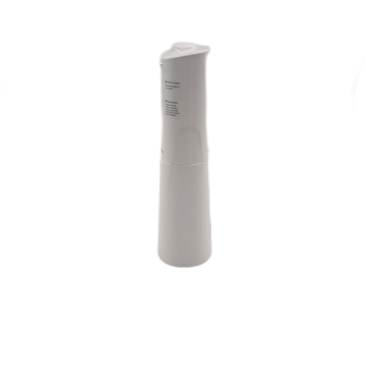 Vimmk Munddusche Zahnpflege Mundhygiene Professional Waterflosser Wass