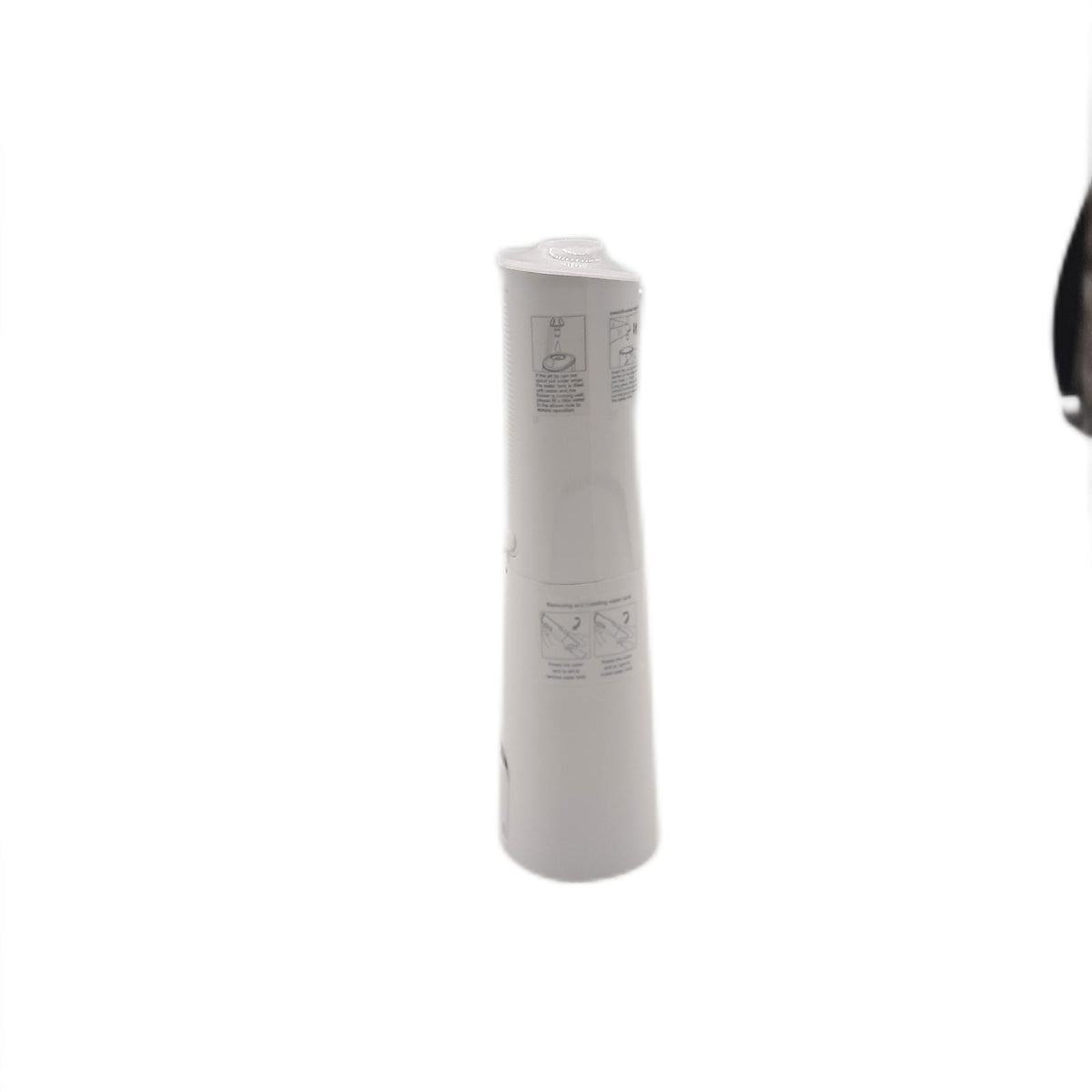 Vimmk Munddusche Zahnpflege Mundhygiene Professional Waterflosser Wass