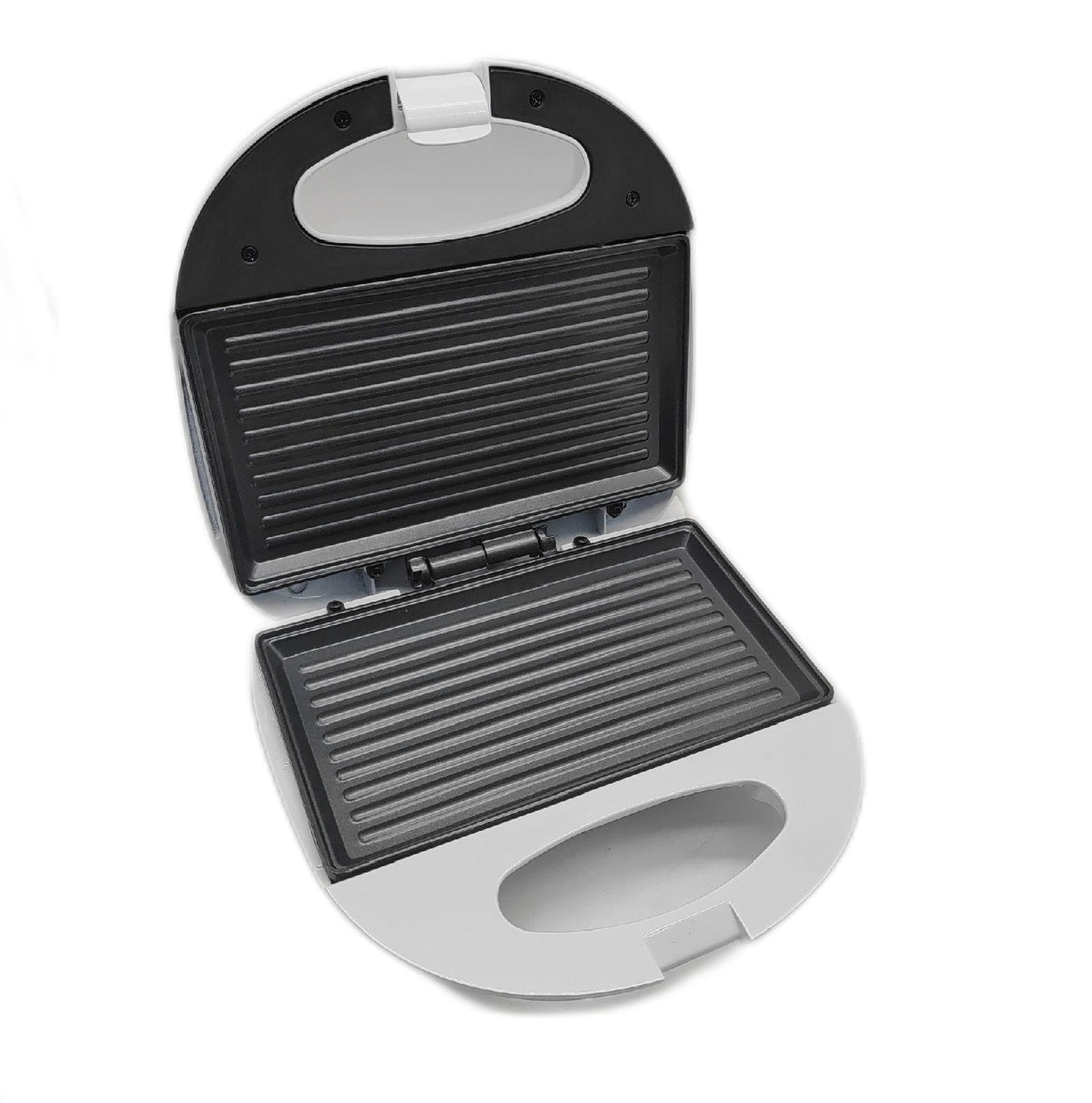 Tristar Elektro Toaster Küchengeräte SA3050 Grillplatte 750 W Raclettes