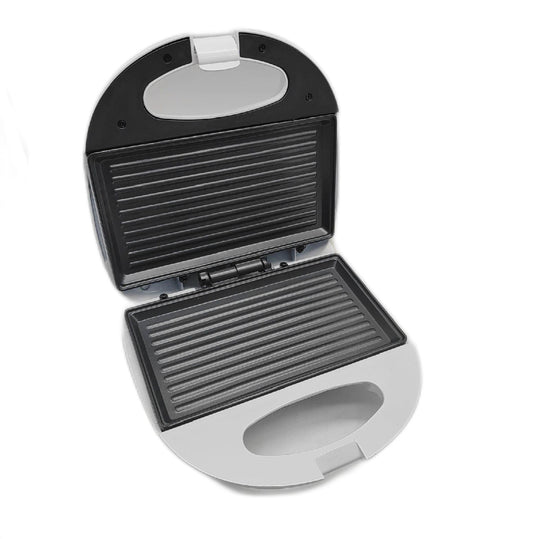 Tristar Elektro Toaster Küchengeräte SA3050 Grillplatte 750 W Raclettes