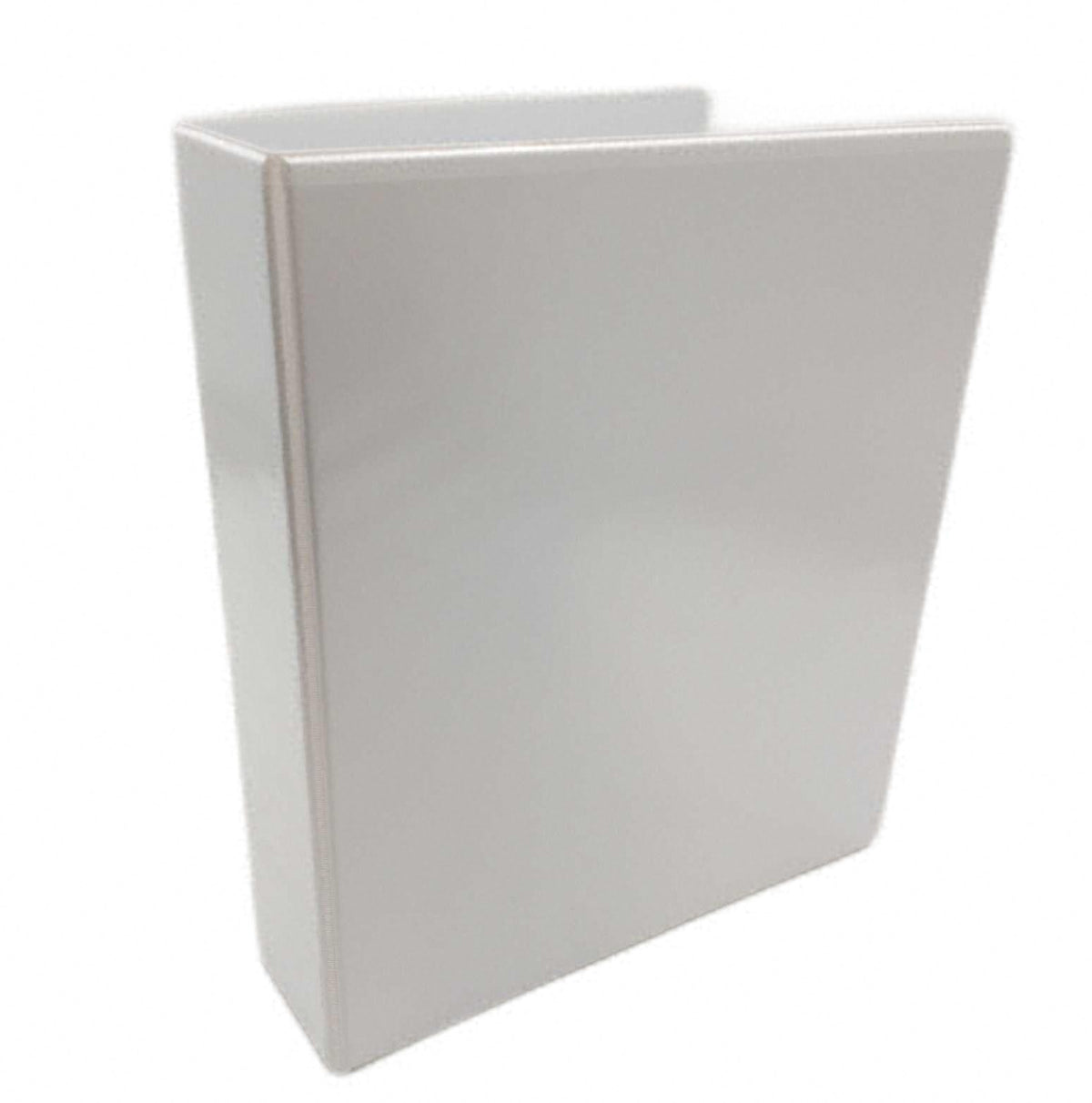 Esselte 49705 Ringbuch A4 PP 4 Ringe 50 mm weiss Präsentation Taschen Round Ring