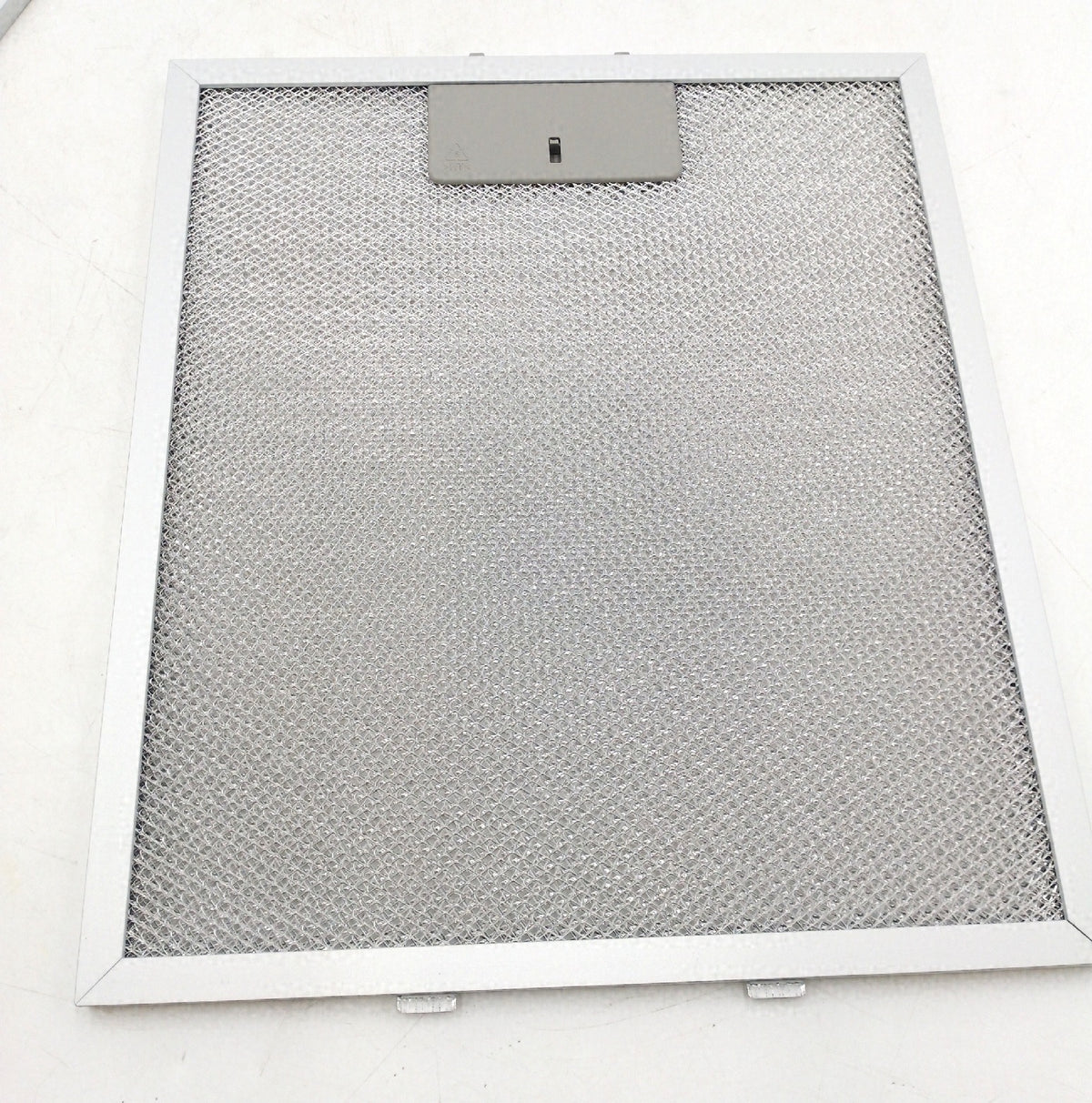 QWORK Metallfettfilter 2 Stück 305 x 267 mm 5 lagig für Dunstabzugshauben