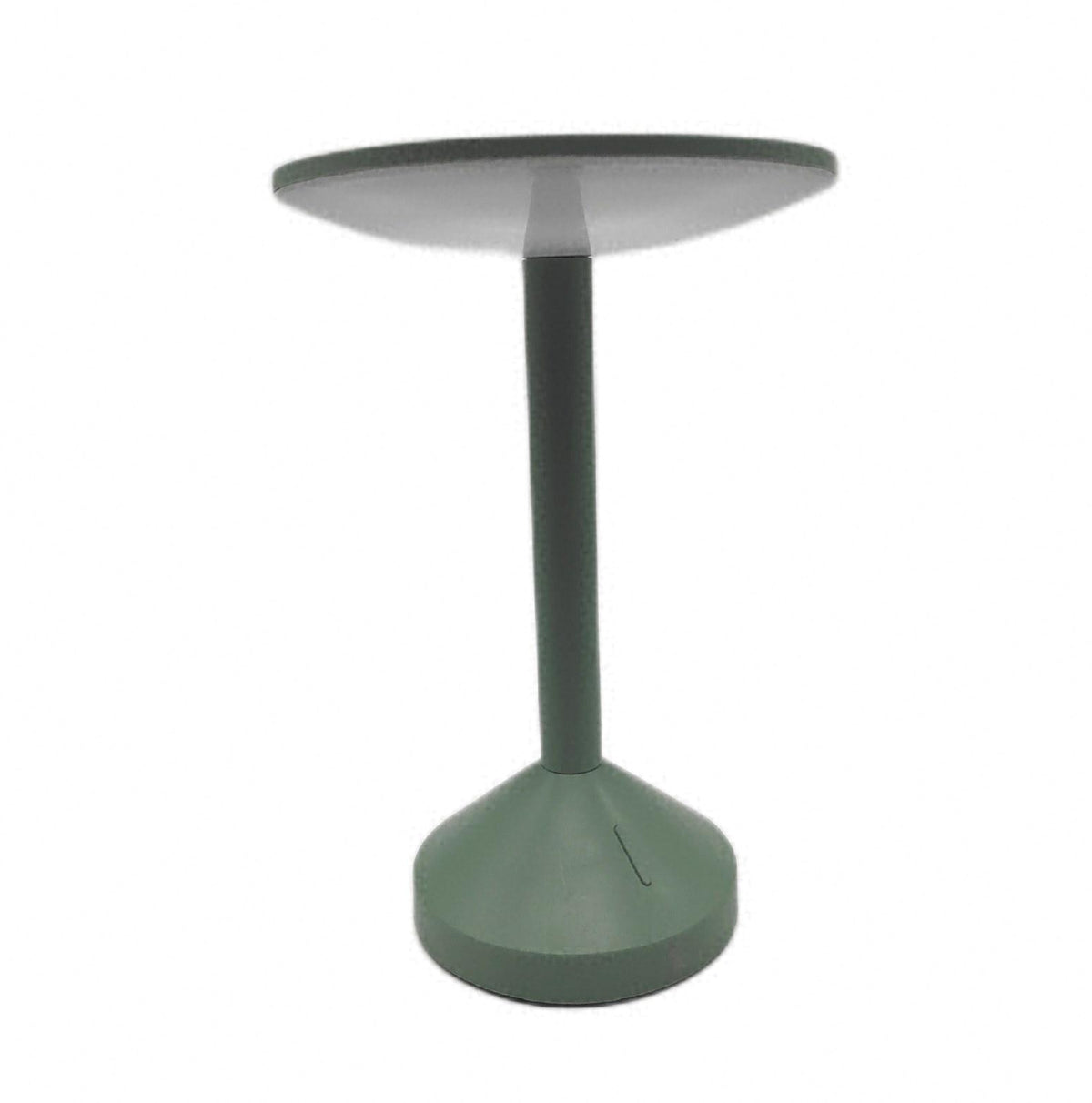 BEPER P207ILO600 HELIA Solar Akku Tischleuchte Touch LED Lampe warm kalt Lichtfarbe