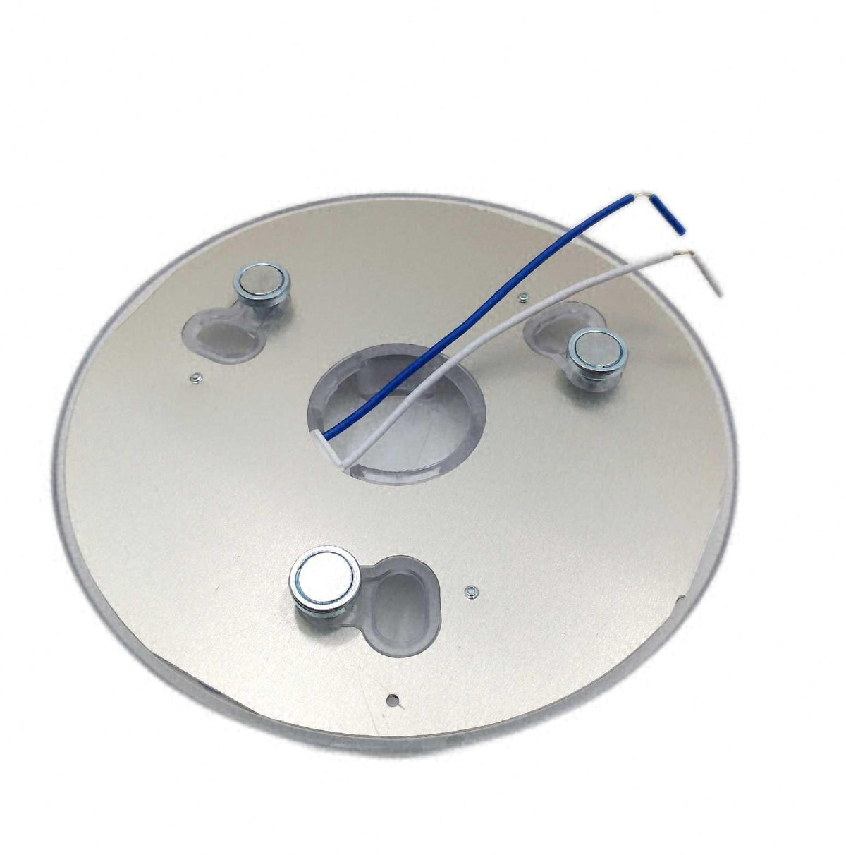 Zoll LED Deckenventilator Licht Nachrüstsatz 5 3 Zoll 15 Watt für Deckenleuchte