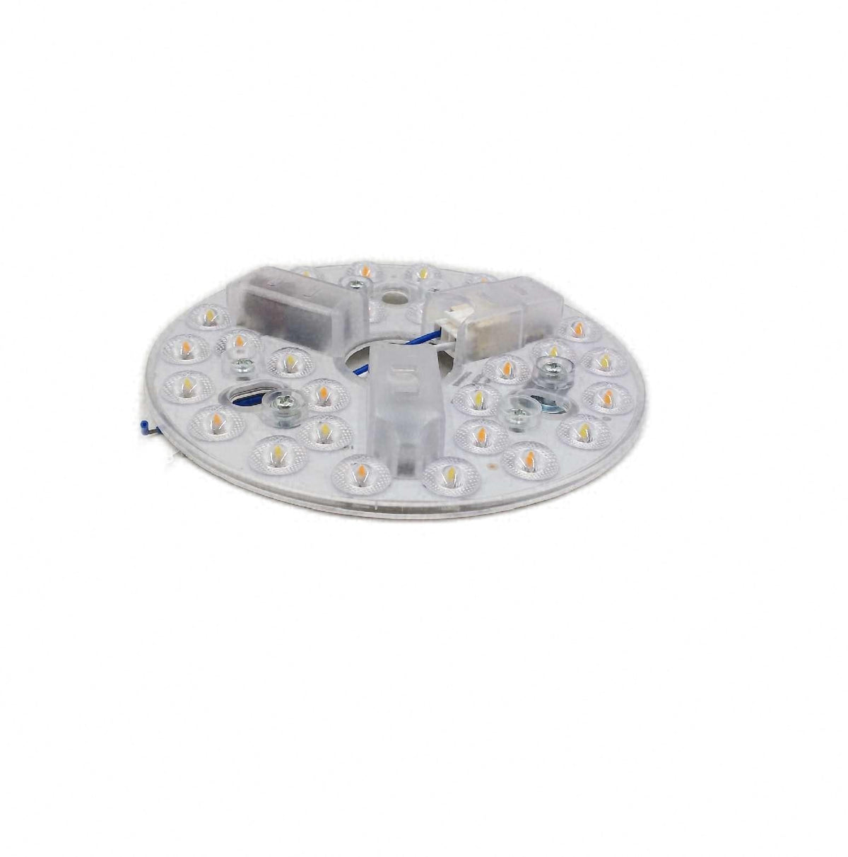 Zoll LED Deckenventilator Licht Nachrüstsatz 5 3 Zoll 15 Watt für Deckenleuchte