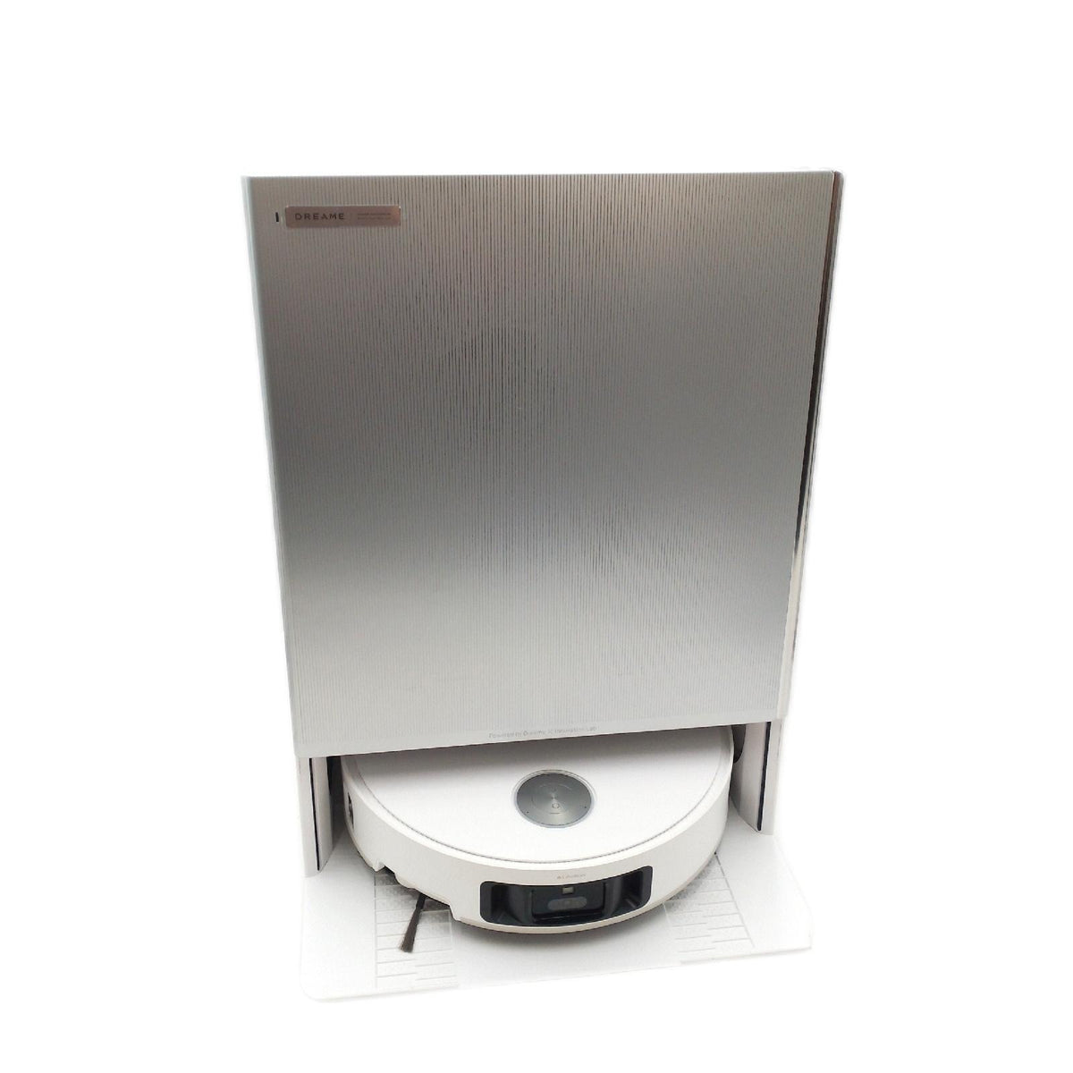 Dreame Matrix10 Ultra Saugroboter mit Wischfunktion Moppwechsel minimal gebraucht