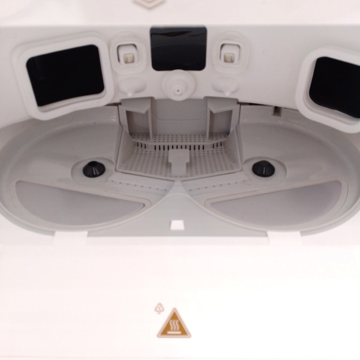 Dreame Matrix10 Ultra Saugroboter mit Wischfunktion Moppwechsel minimal gebraucht