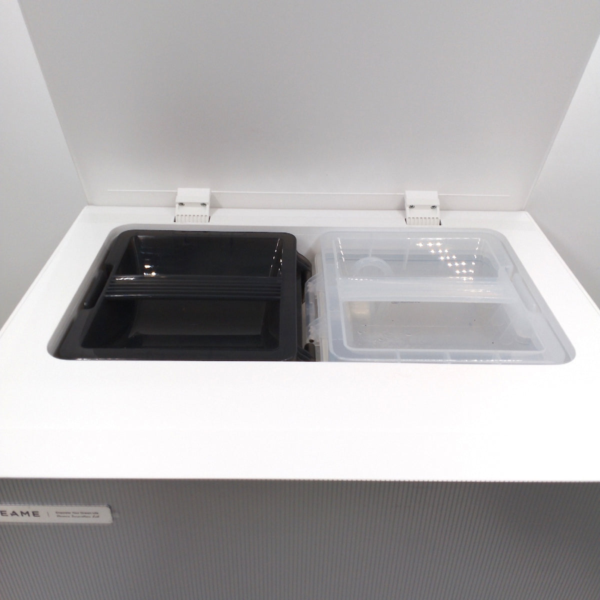 Dreame Matrix10 Ultra Saugroboter mit Wischfunktion Moppwechsel minimal gebraucht