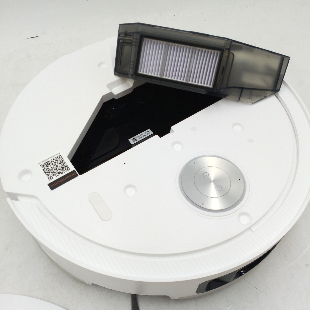 Dreame Matrix10 Ultra Saugroboter mit Wischfunktion Moppwechsel minimal gebraucht