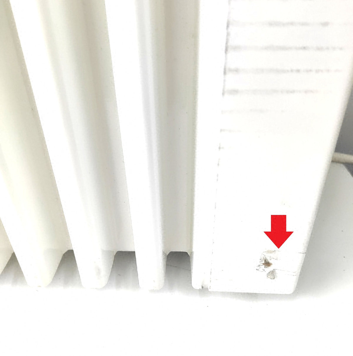 Aeroflow Elektroheizung COMPACT 1300 Schamottekern FlexiSmart Displayregler gebraucht