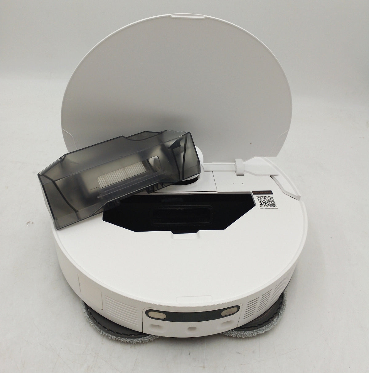 Dreame L10s Ultra Gen 3 Kit Saugroboter mit Wischfunktion
