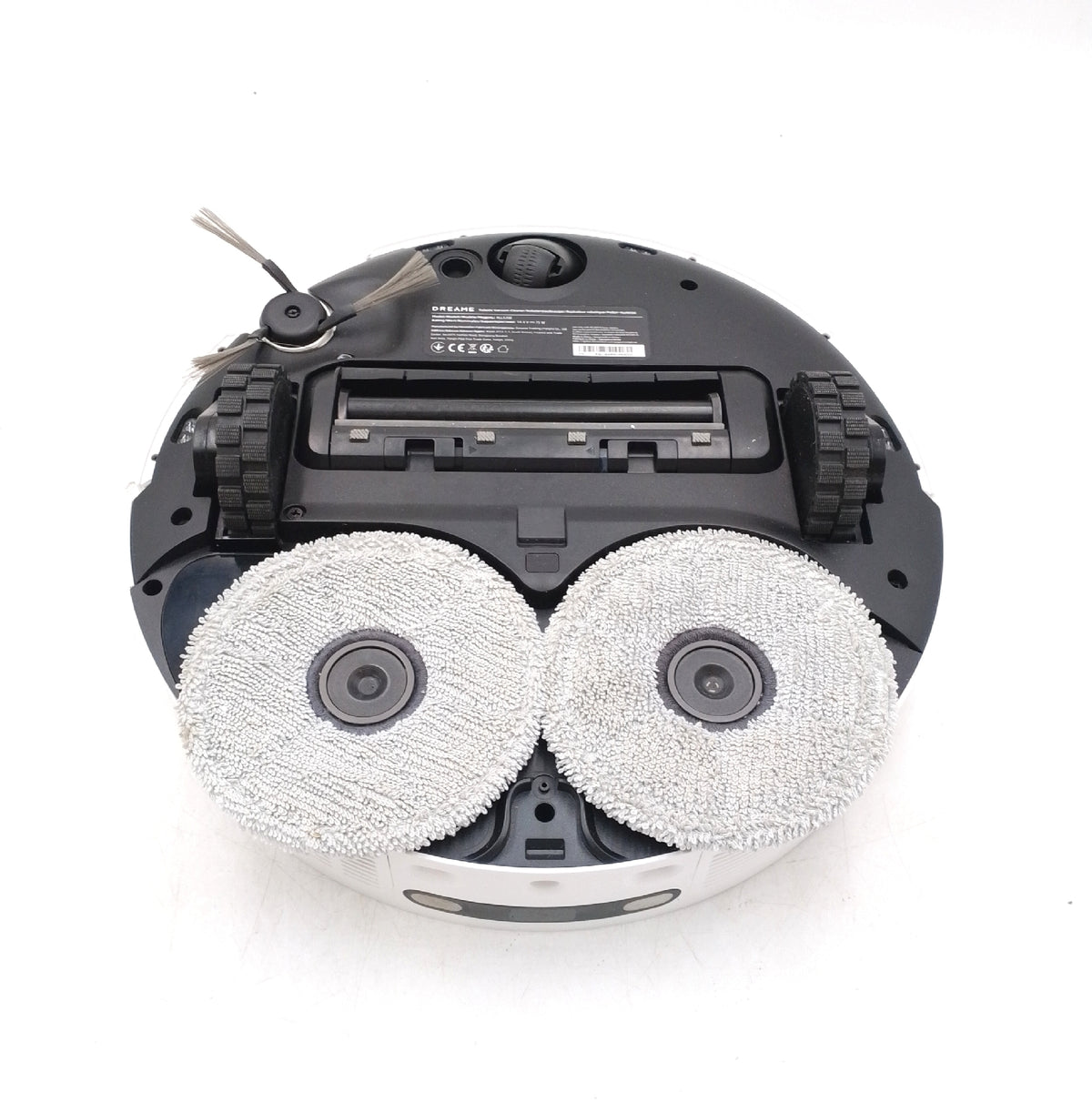 Dreame L10s Ultra Gen 3 Kit Saugroboter mit Wischfunktion