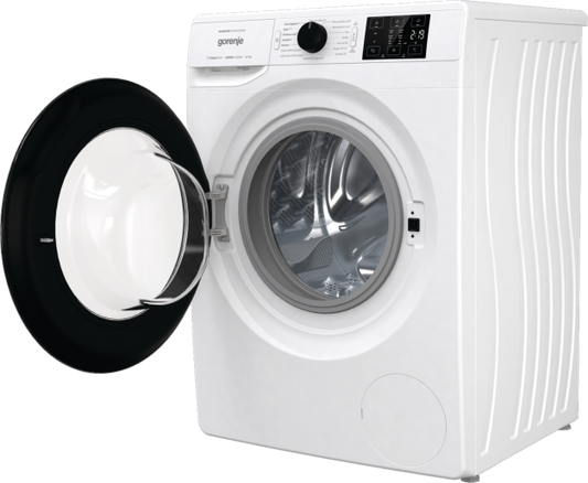 GORENJE Waschmaschine Wave NEI74ADPS, 7 kg, weiß