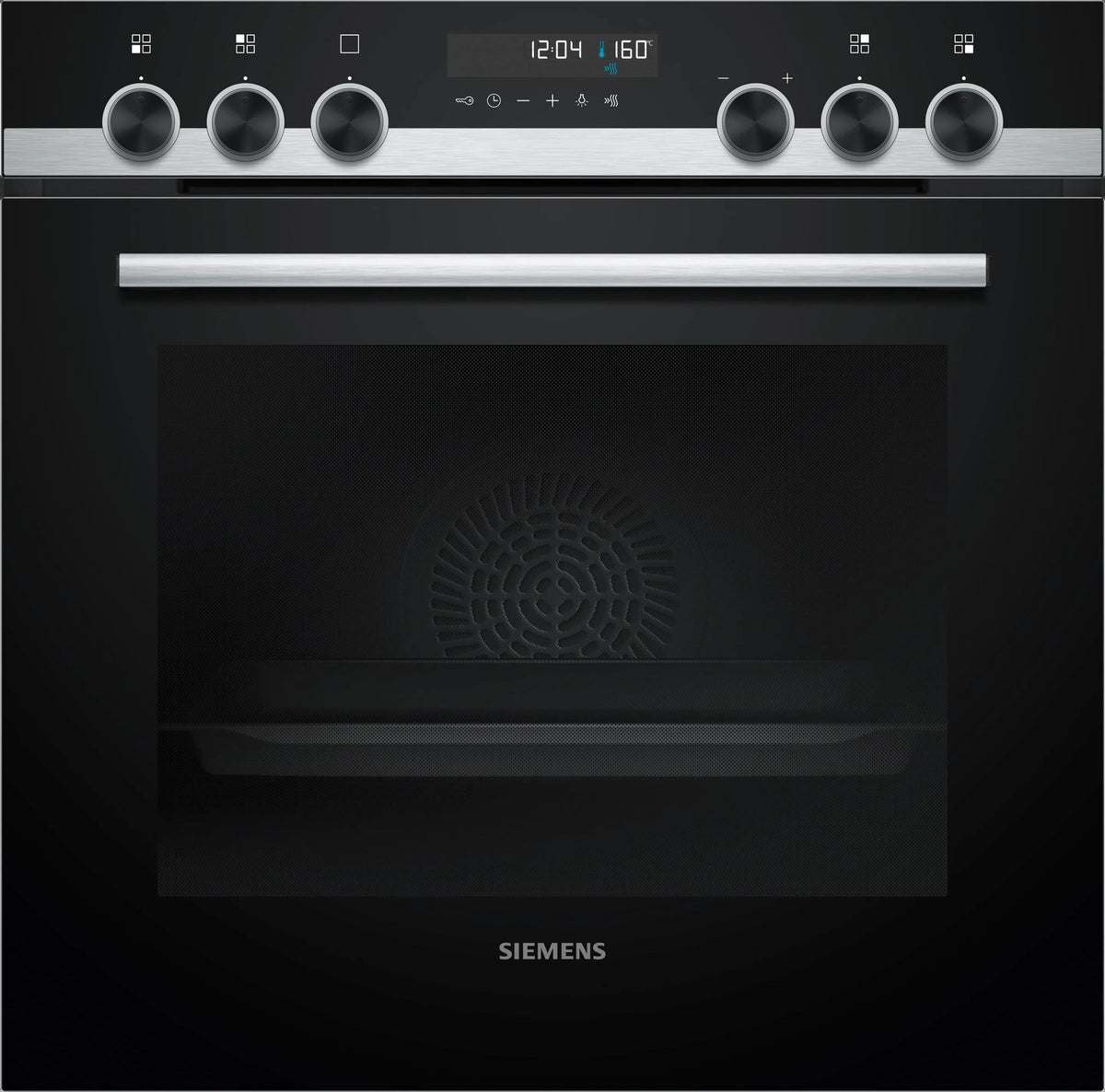 SIEMENS Herd-Set ,PQ521KA0V, A, 60 cm, edelstahl