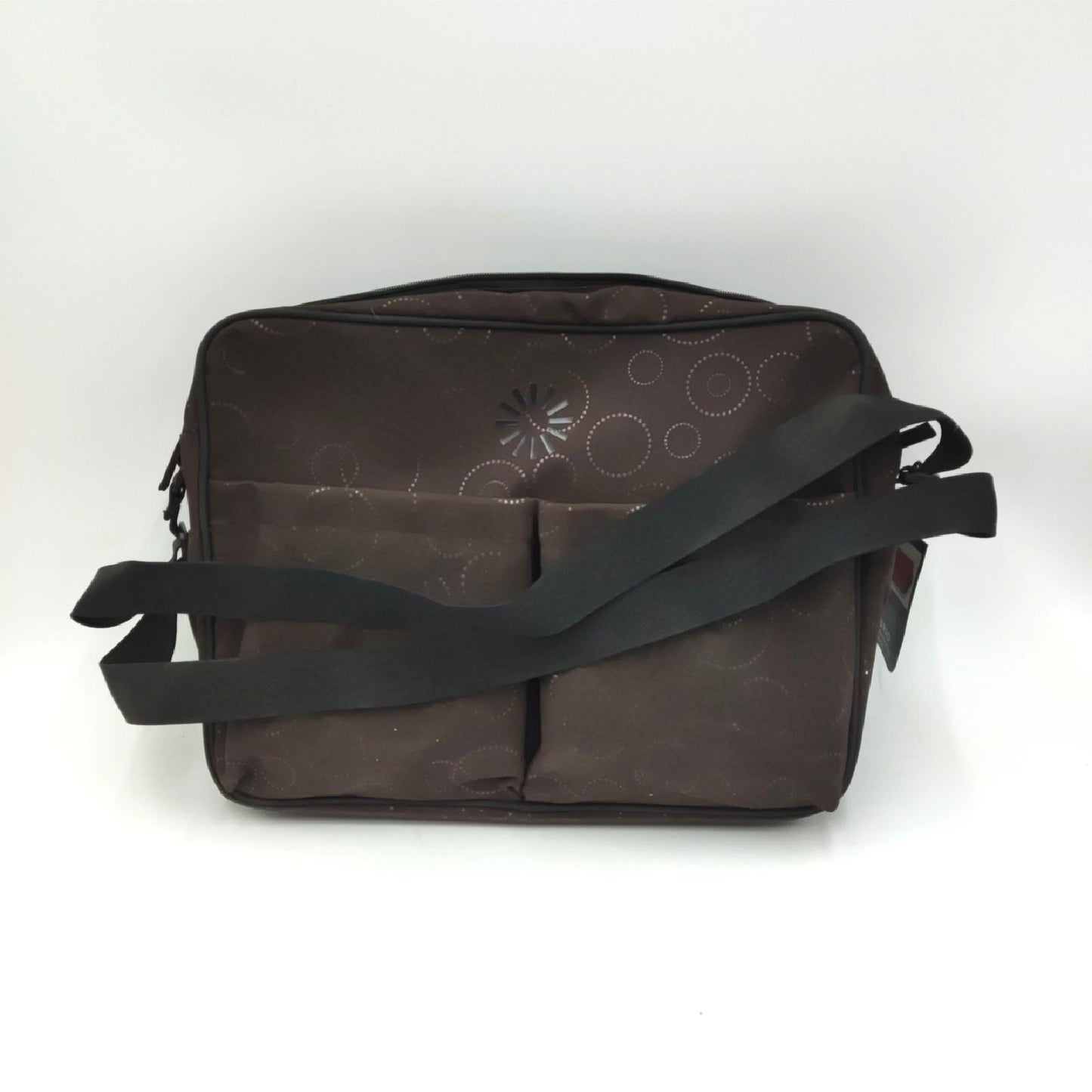 B Ware Brio Baby Kind Kleinkind Wickeltasche Babytasche Tragetasche Tasche Nurserybag 17 Stück