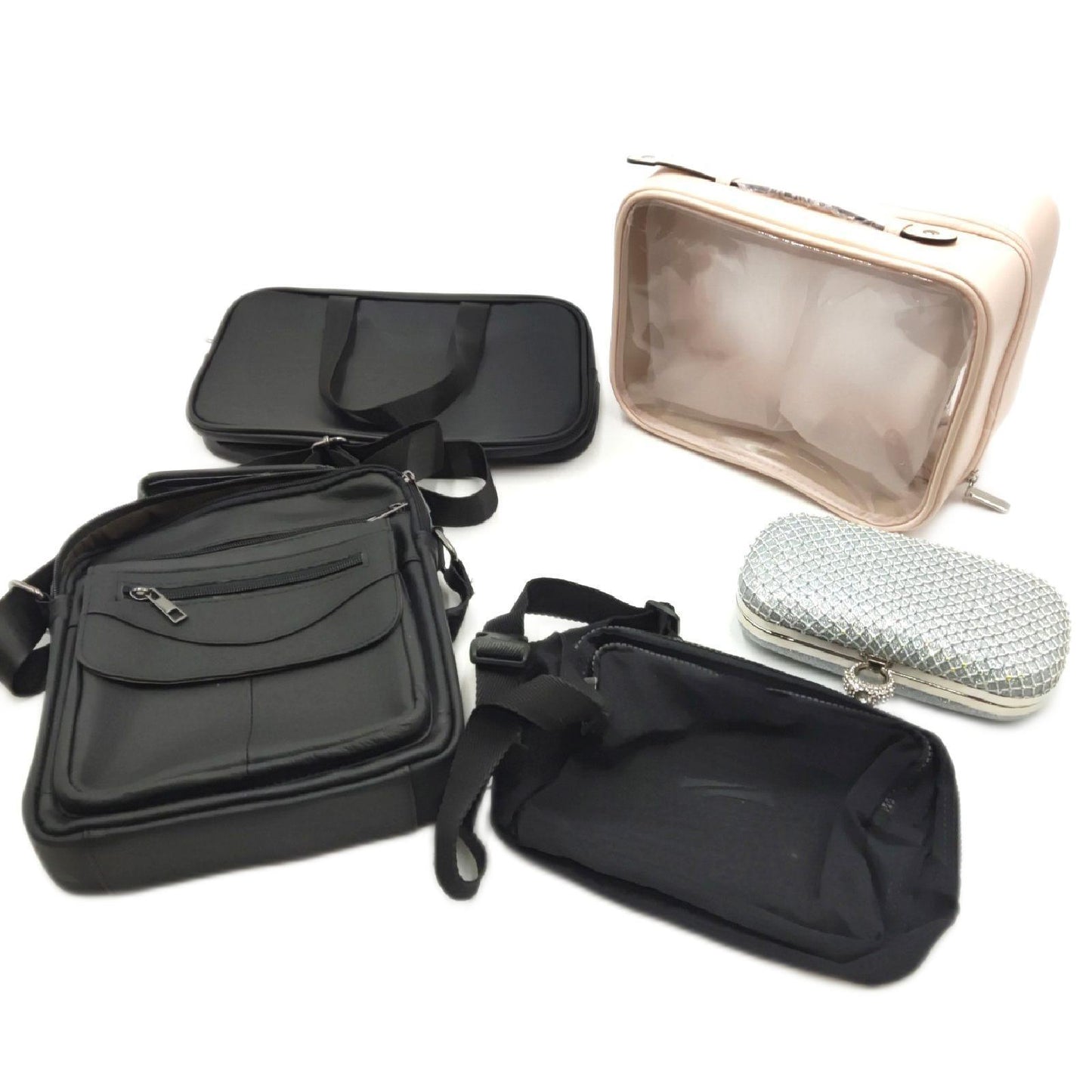 Taschen Umhängetaschen Rucksack