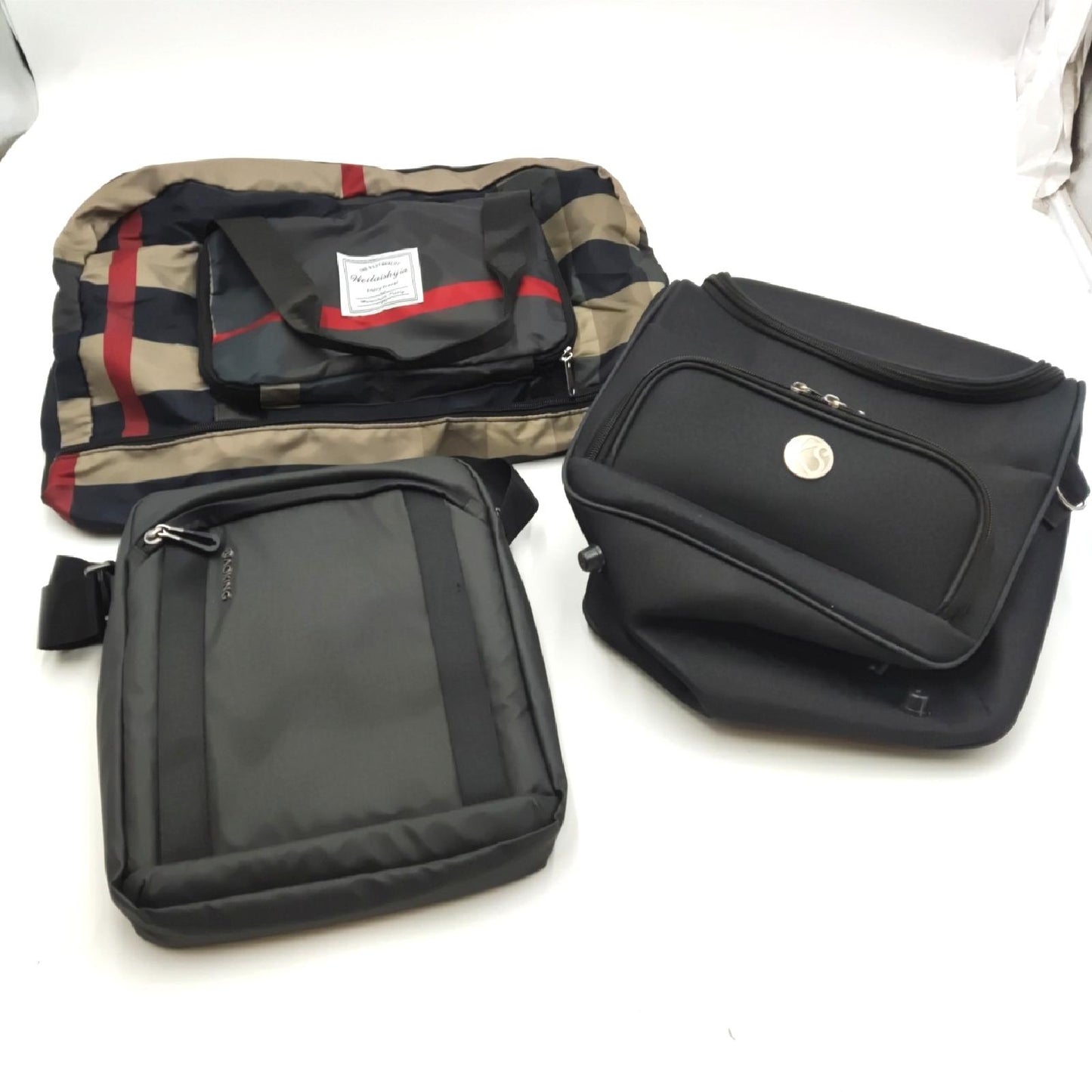 Taschen Umhängetaschen Rucksack