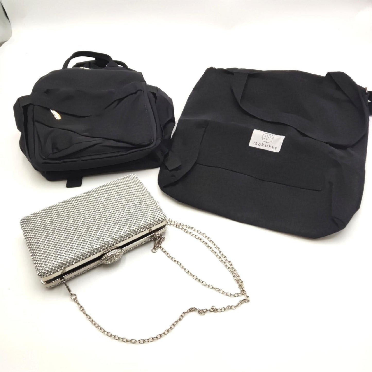 Taschen Umhängetaschen Rucksack