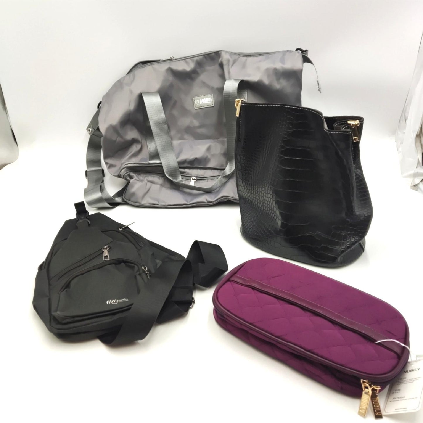 Taschen Umhängetaschen Rucksack
