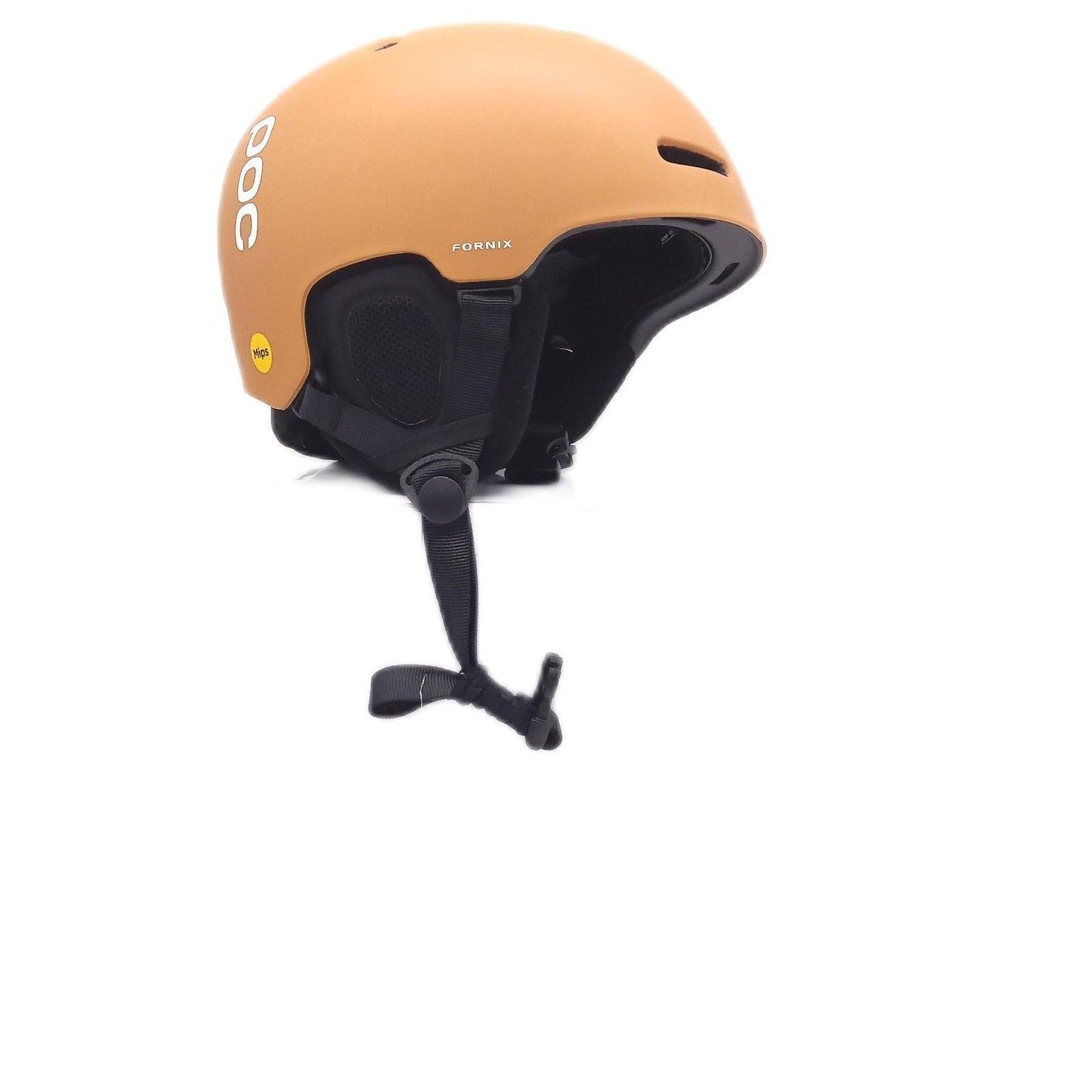 POC Skihelm Winterausrüstung Fornix MIPS Schutzniveau Piste Skitouren Freeriden