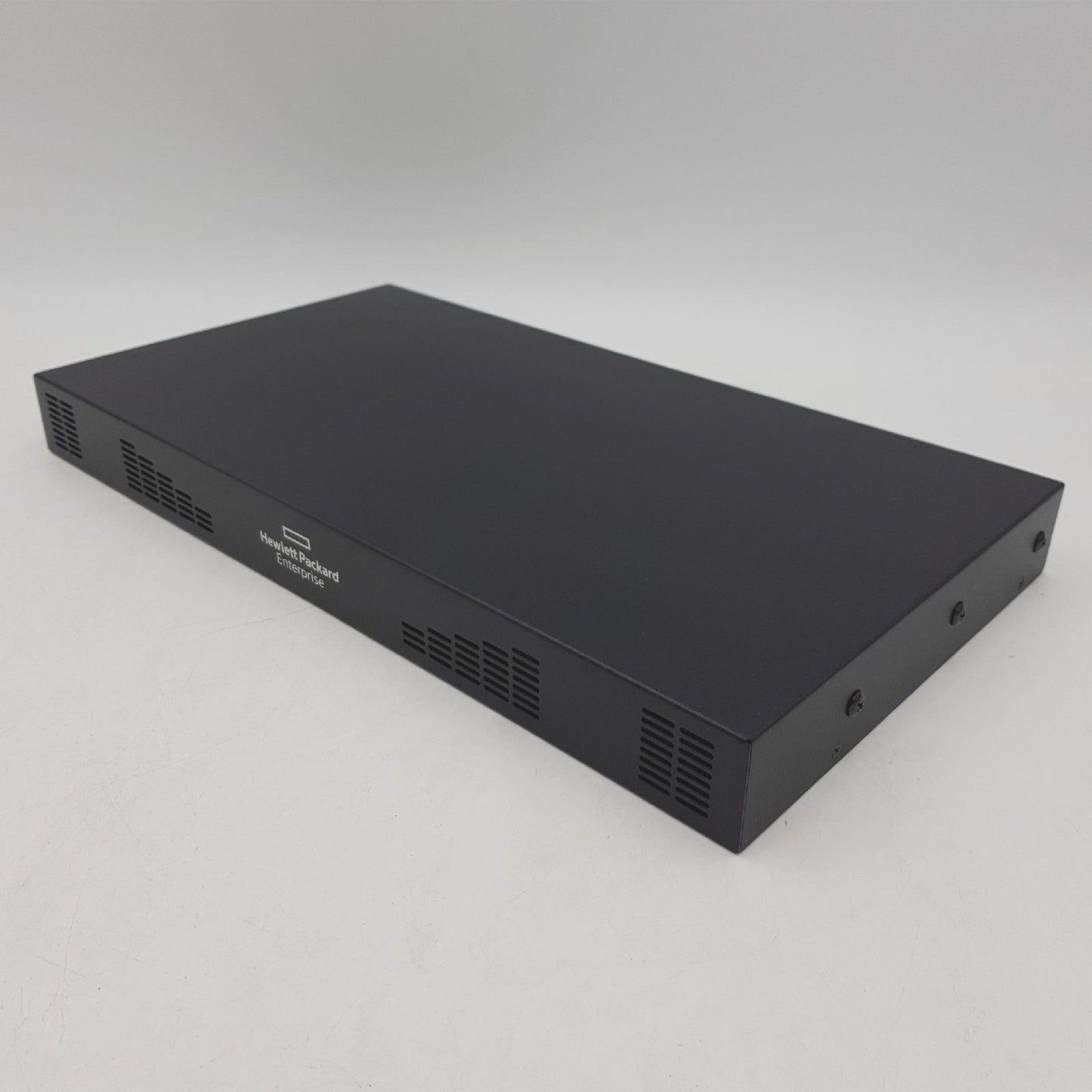 Hewlett Packard KVM Switch Servertechnik AF619A Multi Benutzer Zugriff Steuerung Controller