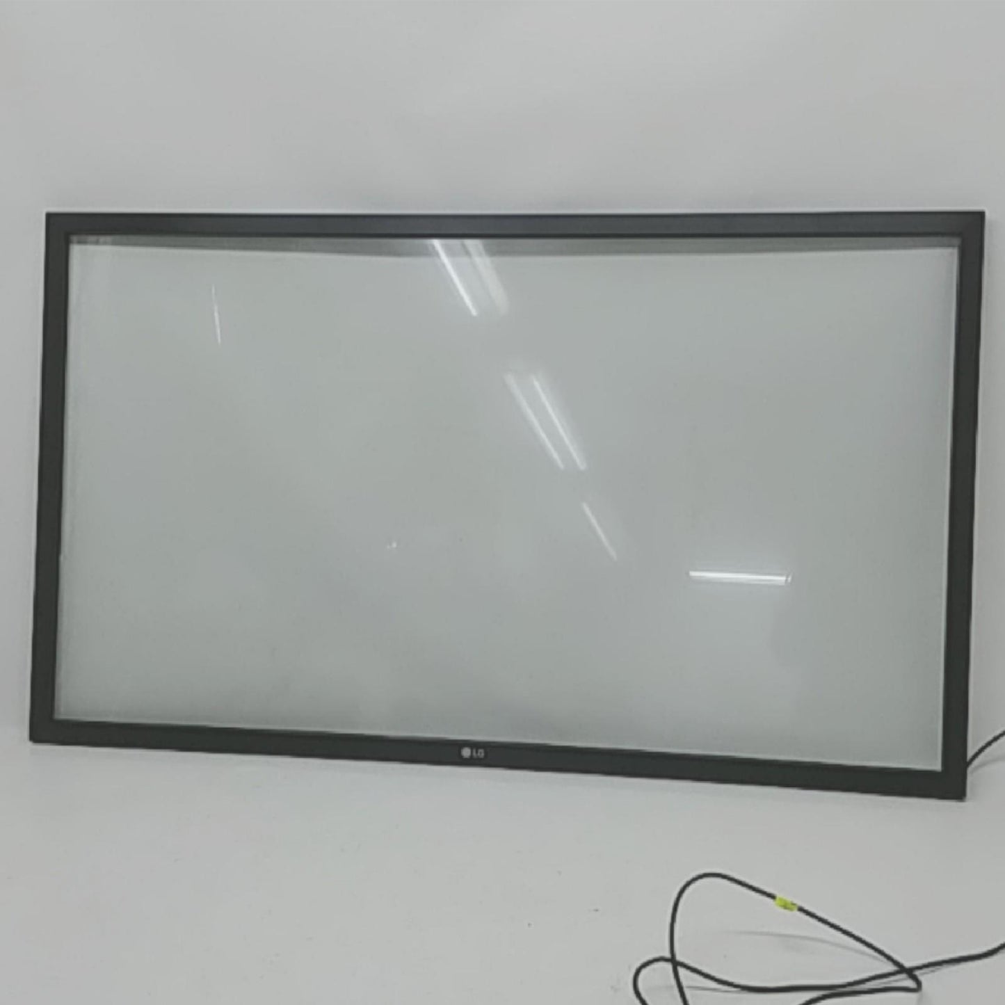LG Tablet Hülle Cover KT T490 49 Zoll Multi USB Bezug Touchscreen Schutz Zubehör
