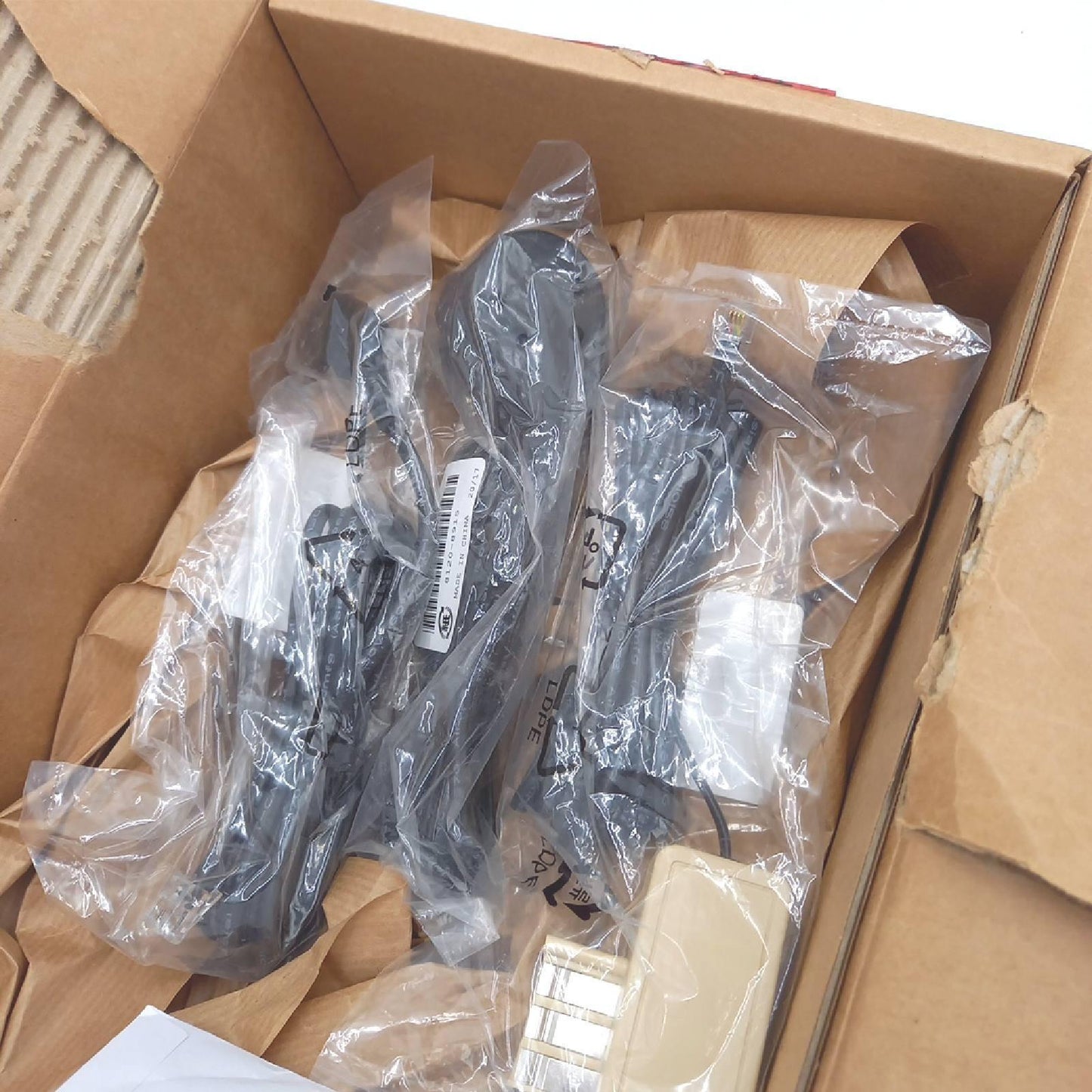 HP Faxschnittstellenkarte Büro Zubehör 500 Adapter Wireless Schnell Verbindung