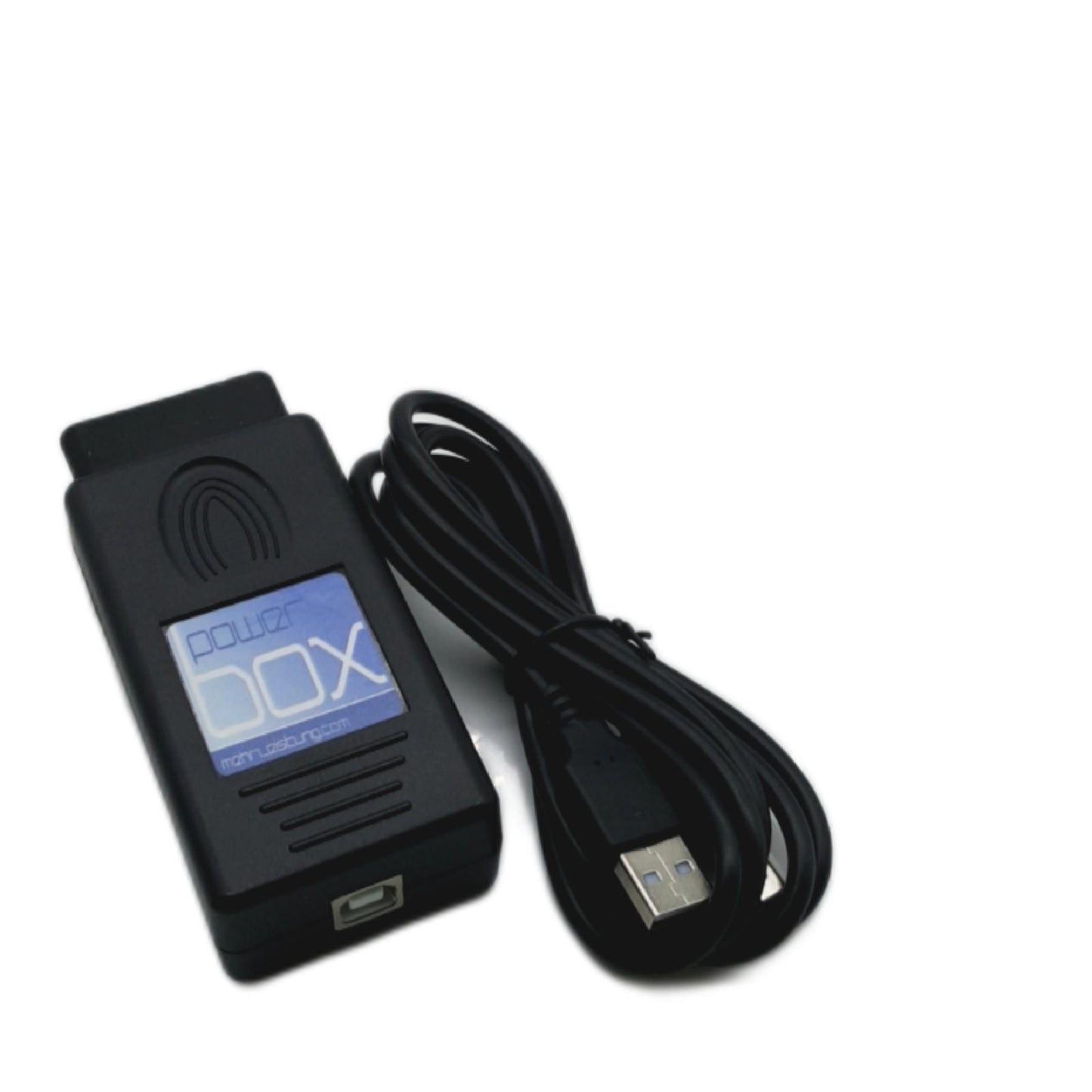 MAGTS0331 Chiptuning Modul Landwirtschaft CVC Effizienzsteigerung Boost leistungssteigerung