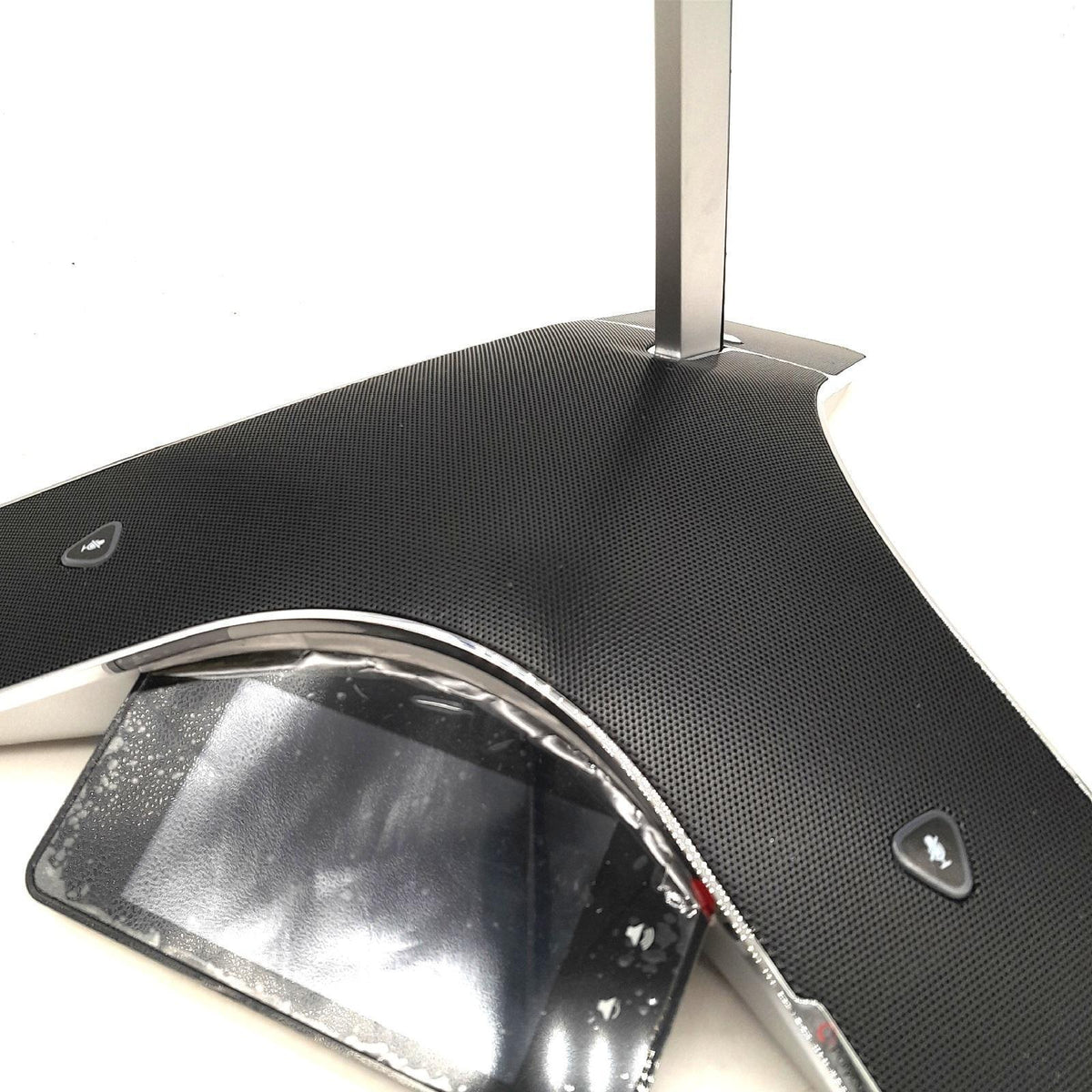 Polycom cx4905 videokonferenz Full HD Lync Skype Verbindungskabel fehlt