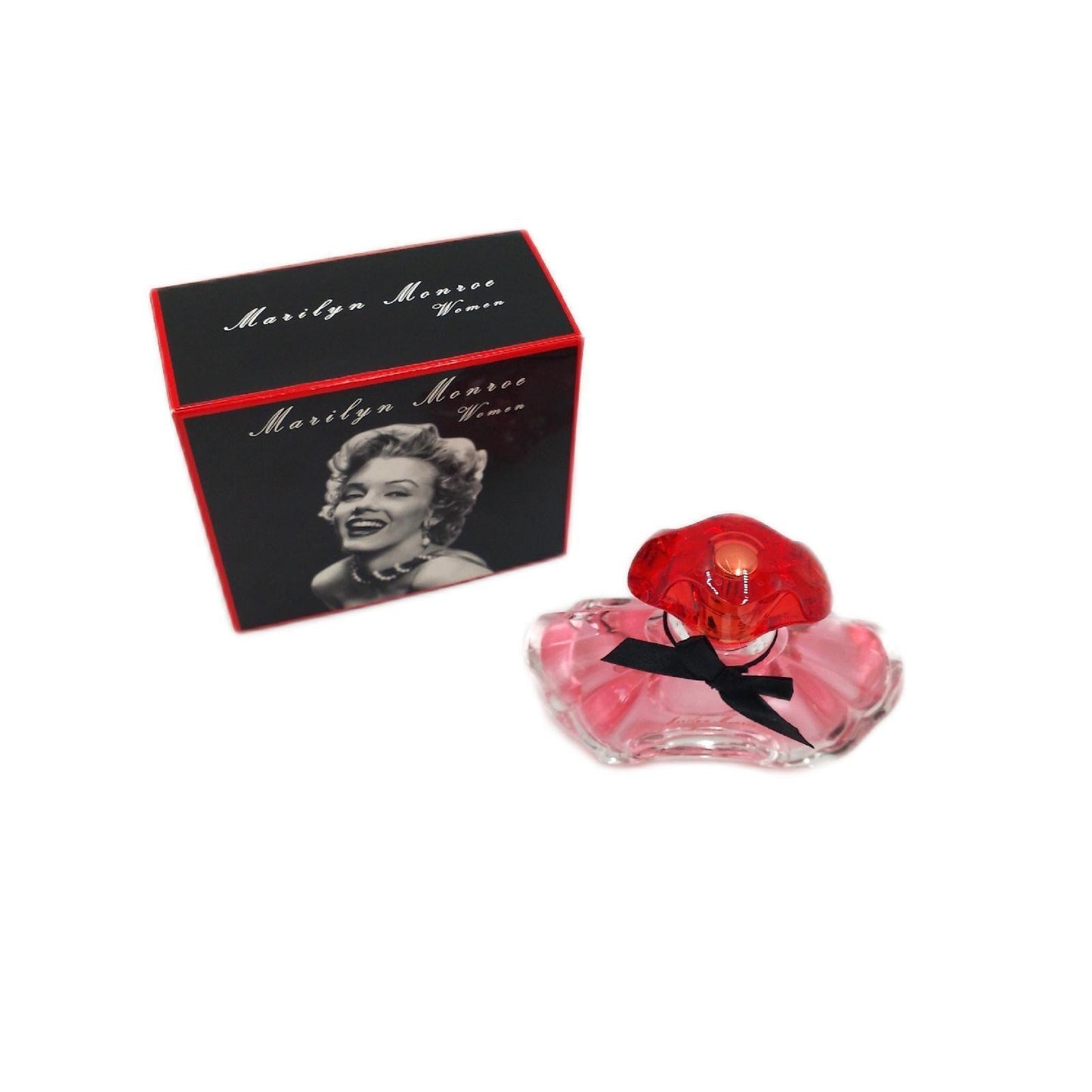 Marilyn Monroe Eau de Parfum Damenduft Frauenparfum Woman Duft 100 Milliliter
