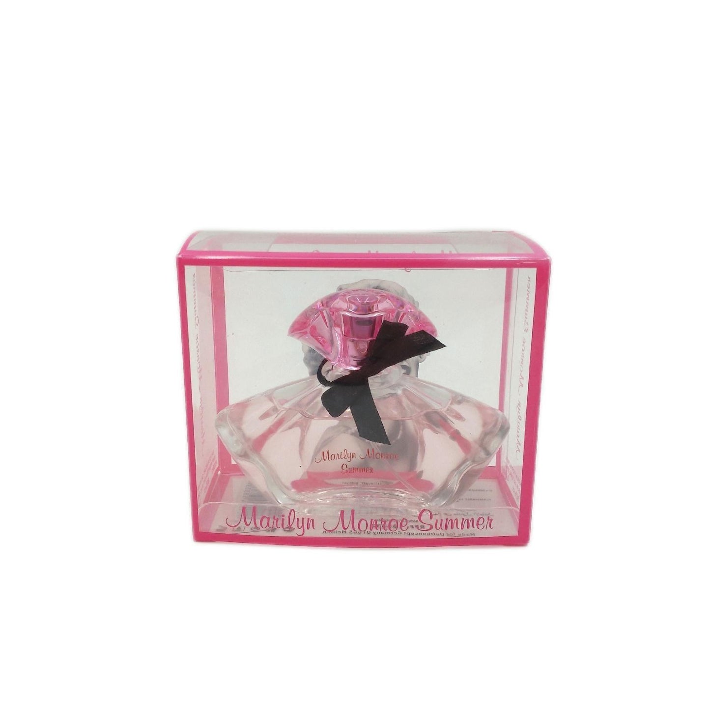 Marilyn Monroe Summer Parfum für Damen 100 ml Natural Spray