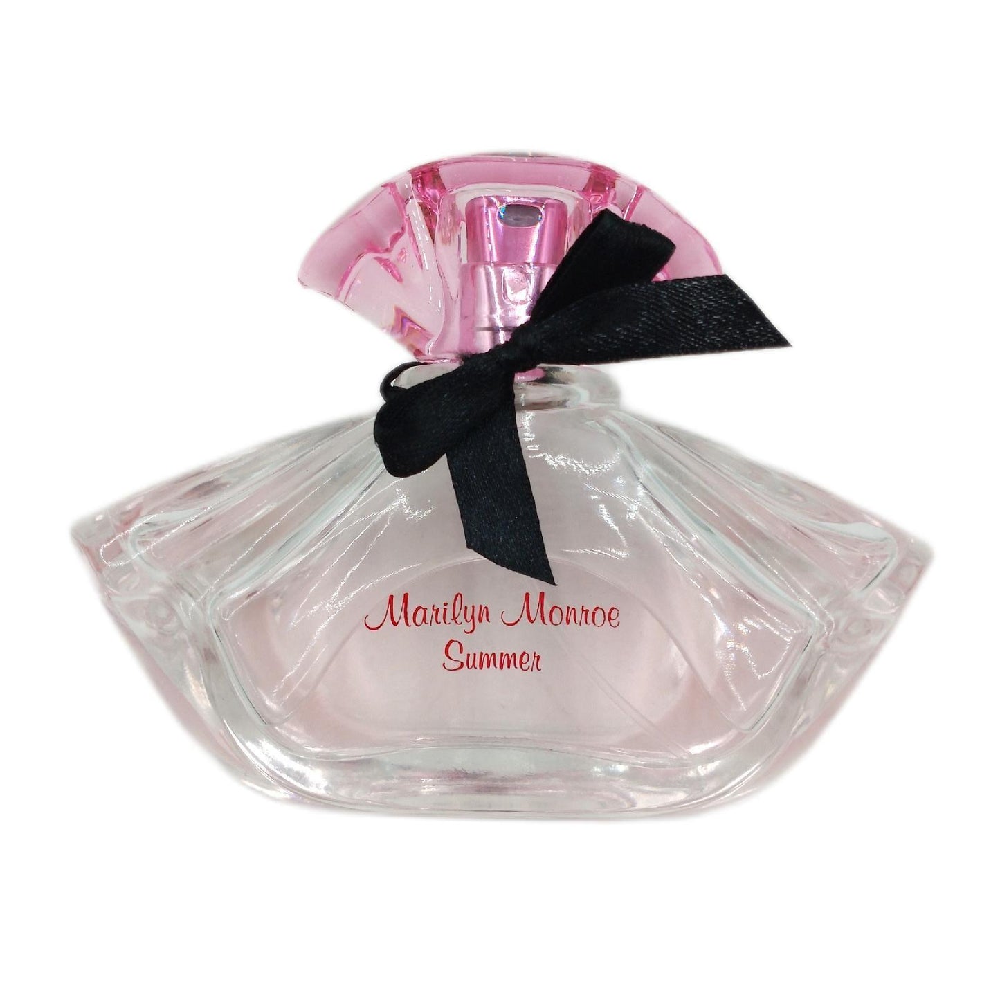 Marilyn Monroe Summer Parfum für Damen 100 ml Natural Spray
