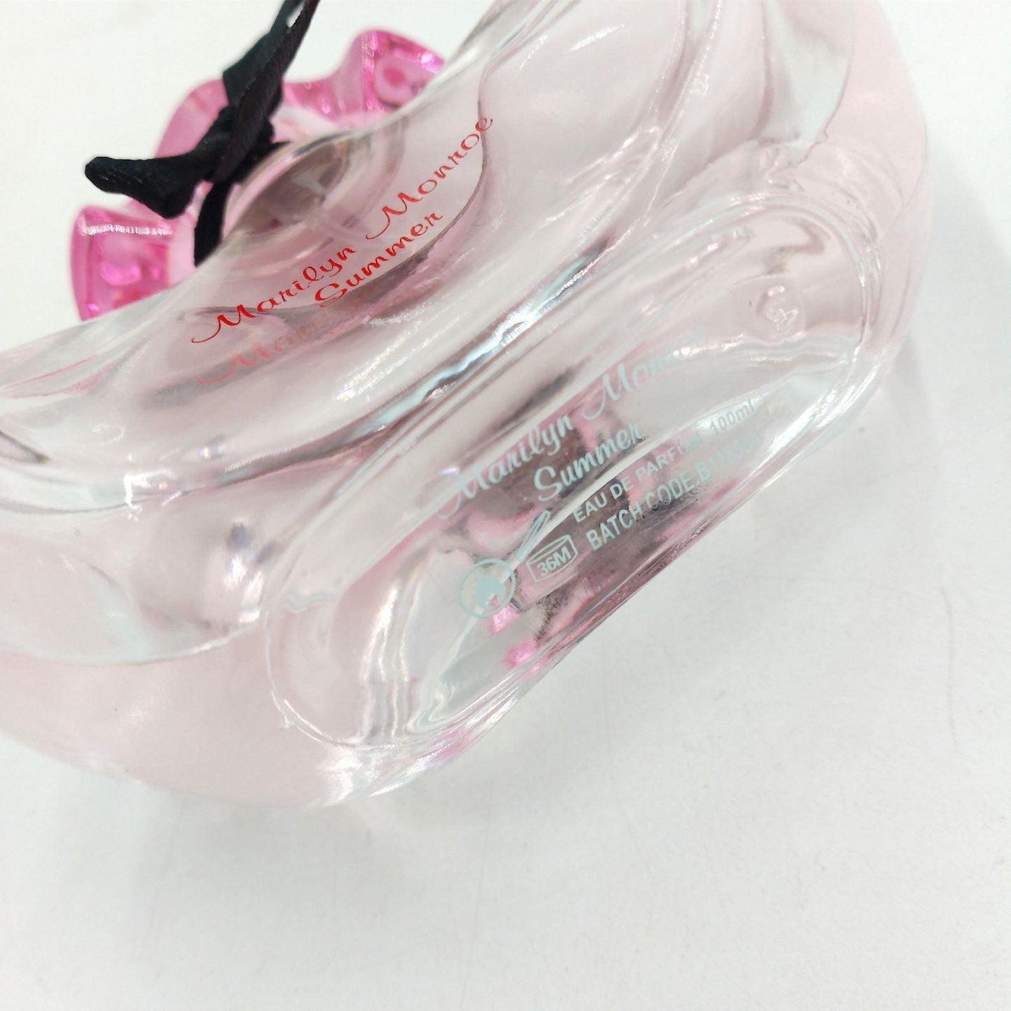 Marilyn Monroe Summer Parfum für Damen 100 ml Natural Spray